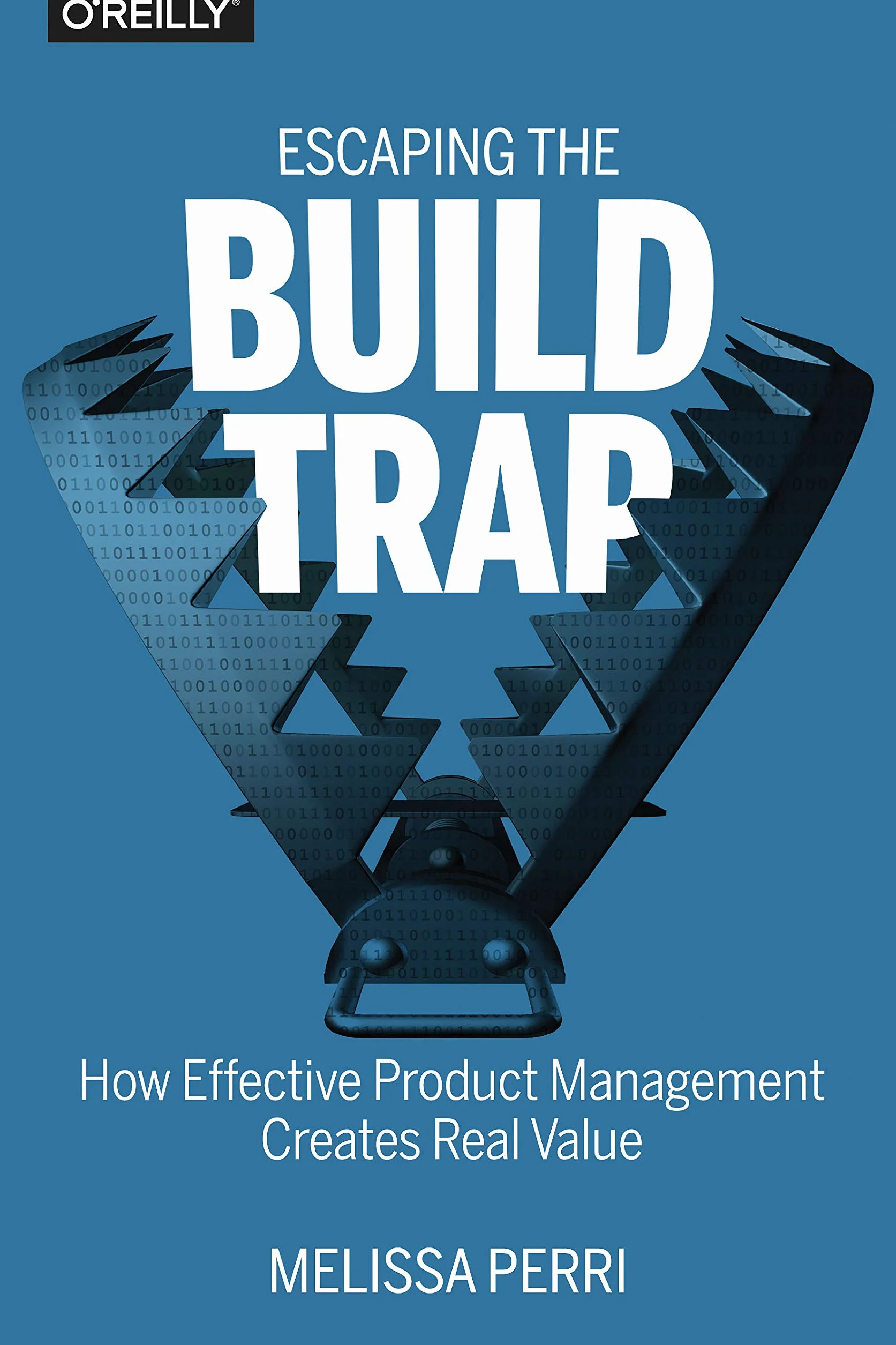 Escaping the Build Trap: How Effective Product Management Creates Real Value