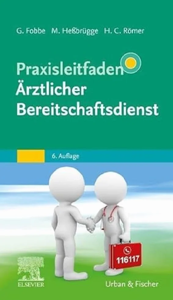 Praxisleitfaden Ärztlicher Bereitschaftsdienst
