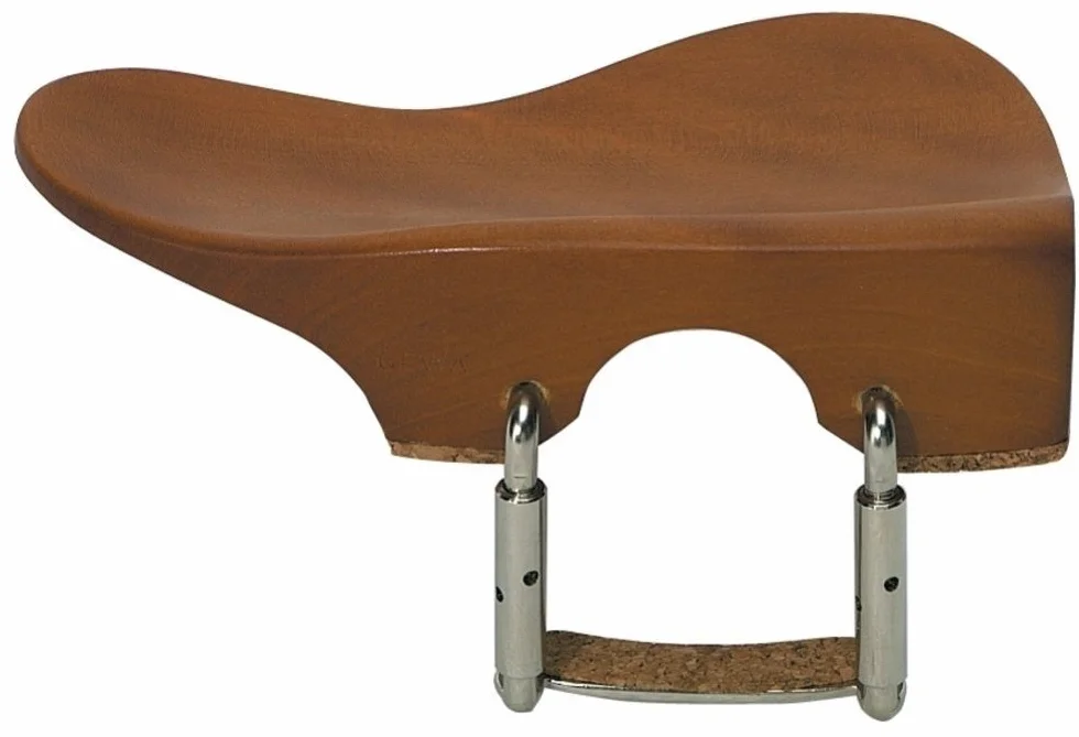 GEWA Podbródek skrzypce 4/4 model Berber, bukszpan