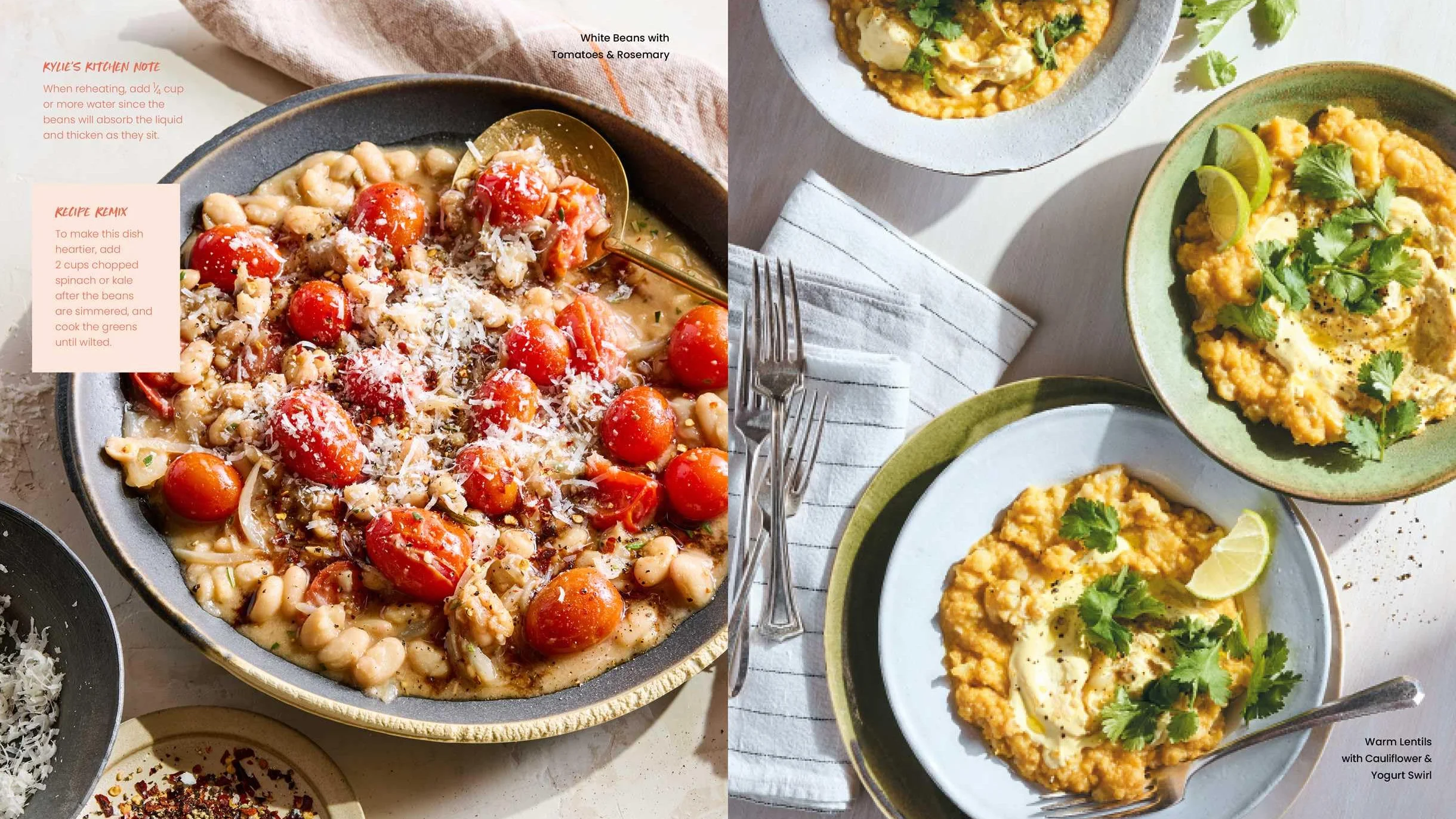 So Easy So Good: Delicious Recipes and Expert Tips for Balanced Eating (a Cookbook)