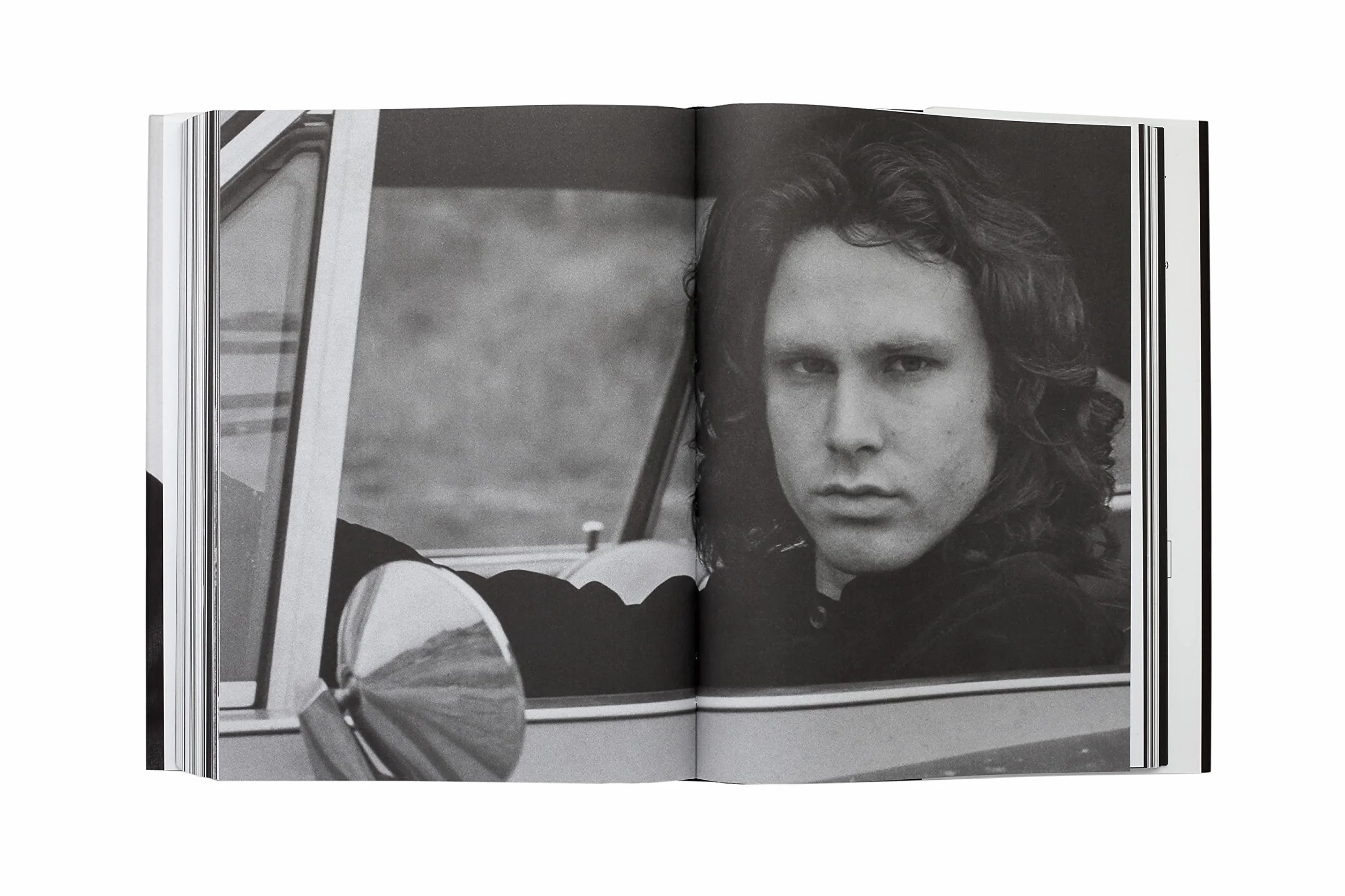 The Collected Works of Jim Morrison /anglais: Poetry, Journals, Transcripts, and Lyrics