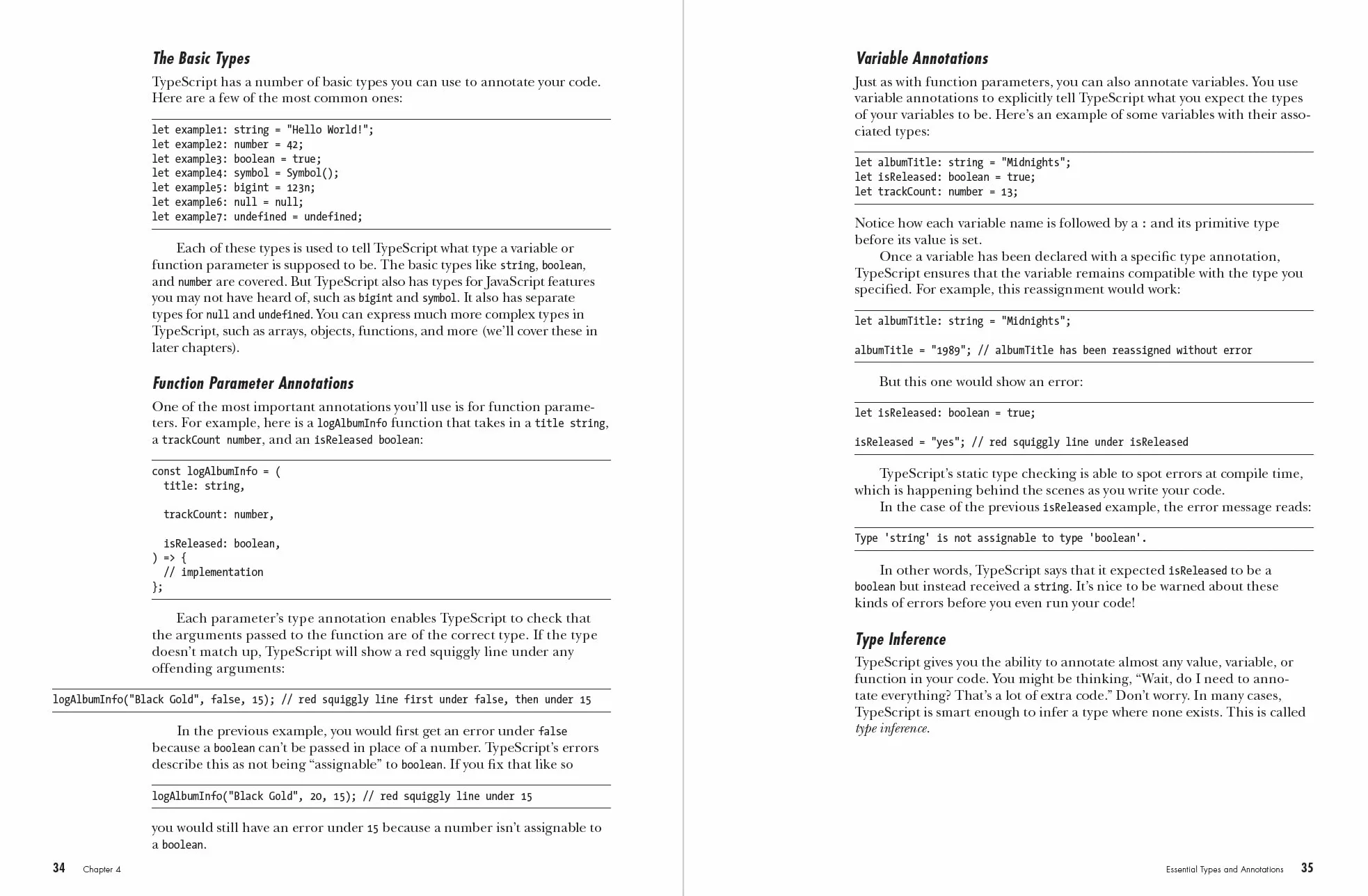 Total Typescript