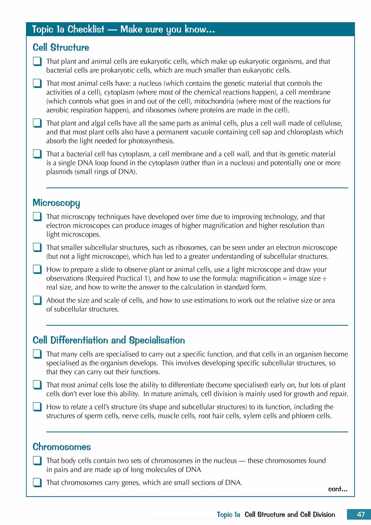 GCSE Biology AQA Student Book (includes Online Edition, Videos and Answers)