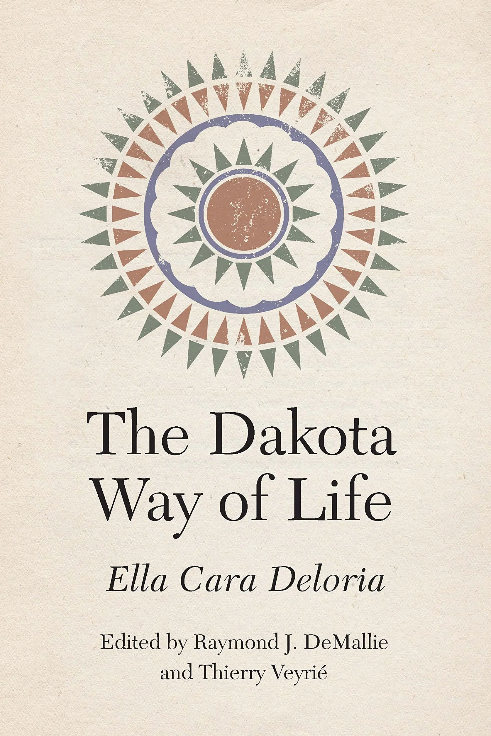 The Dakota Way of Life