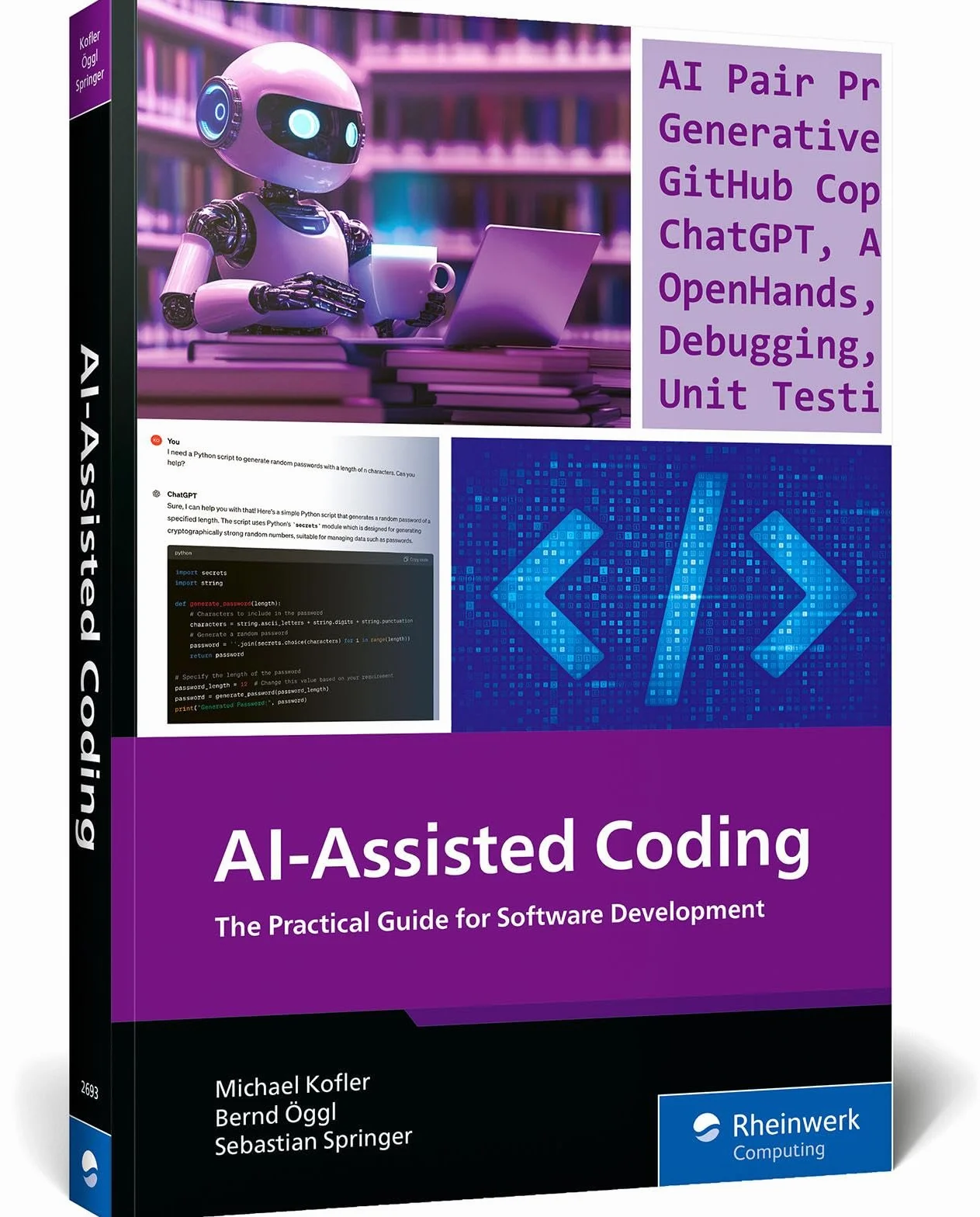 Ai-Assisted Coding: The Practical Guide for Software Development