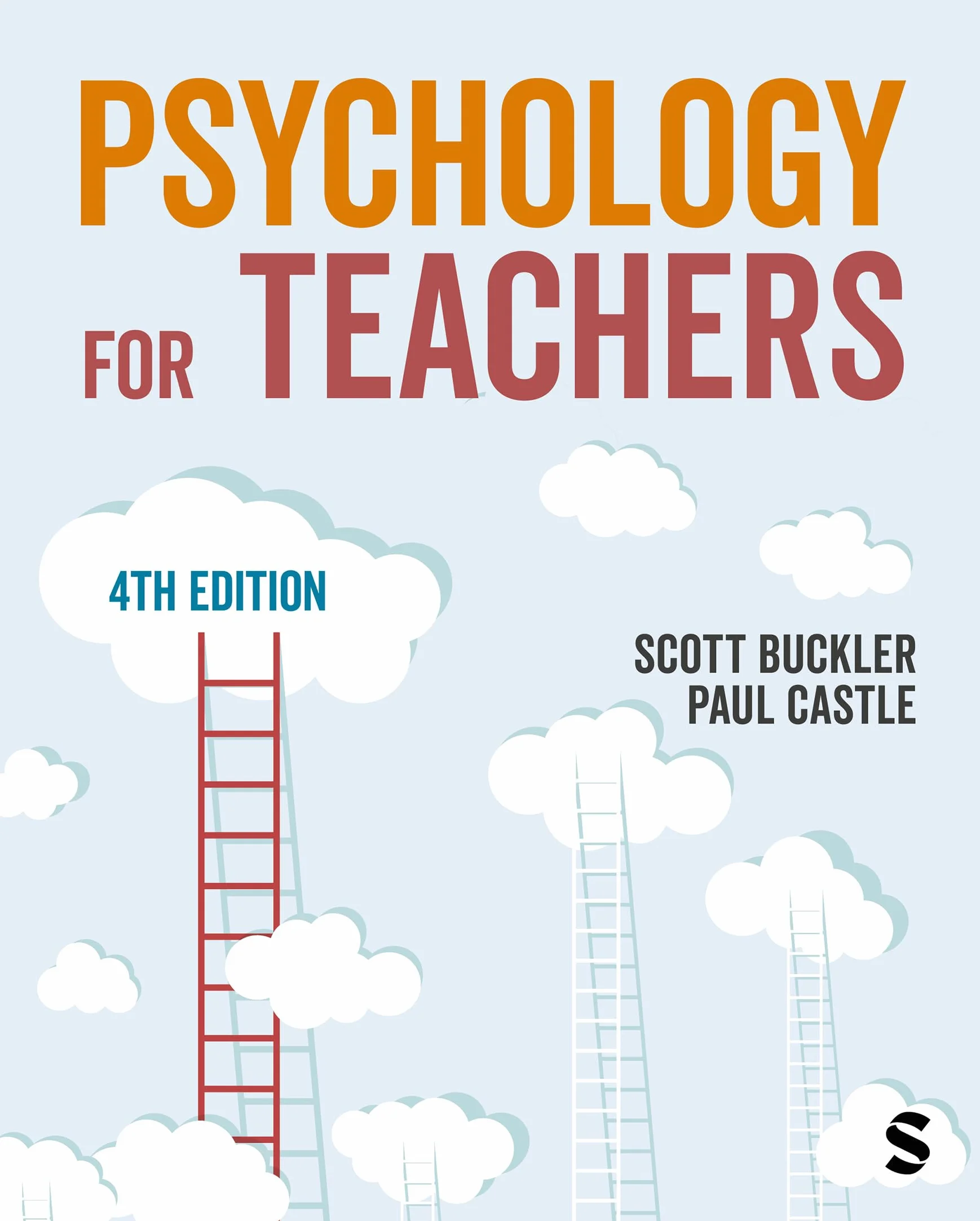 Psychology for Teachers (Fourth Edition)