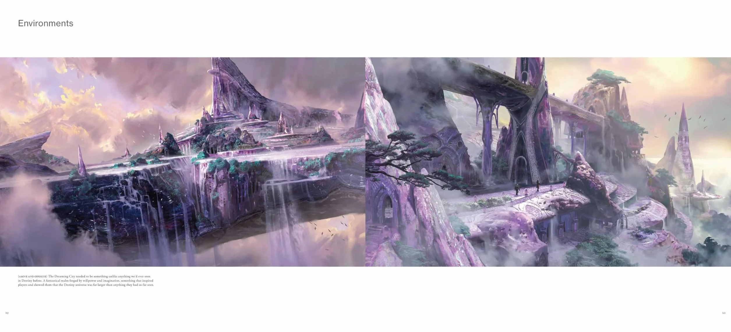 The Art of Destiny, Volume 3