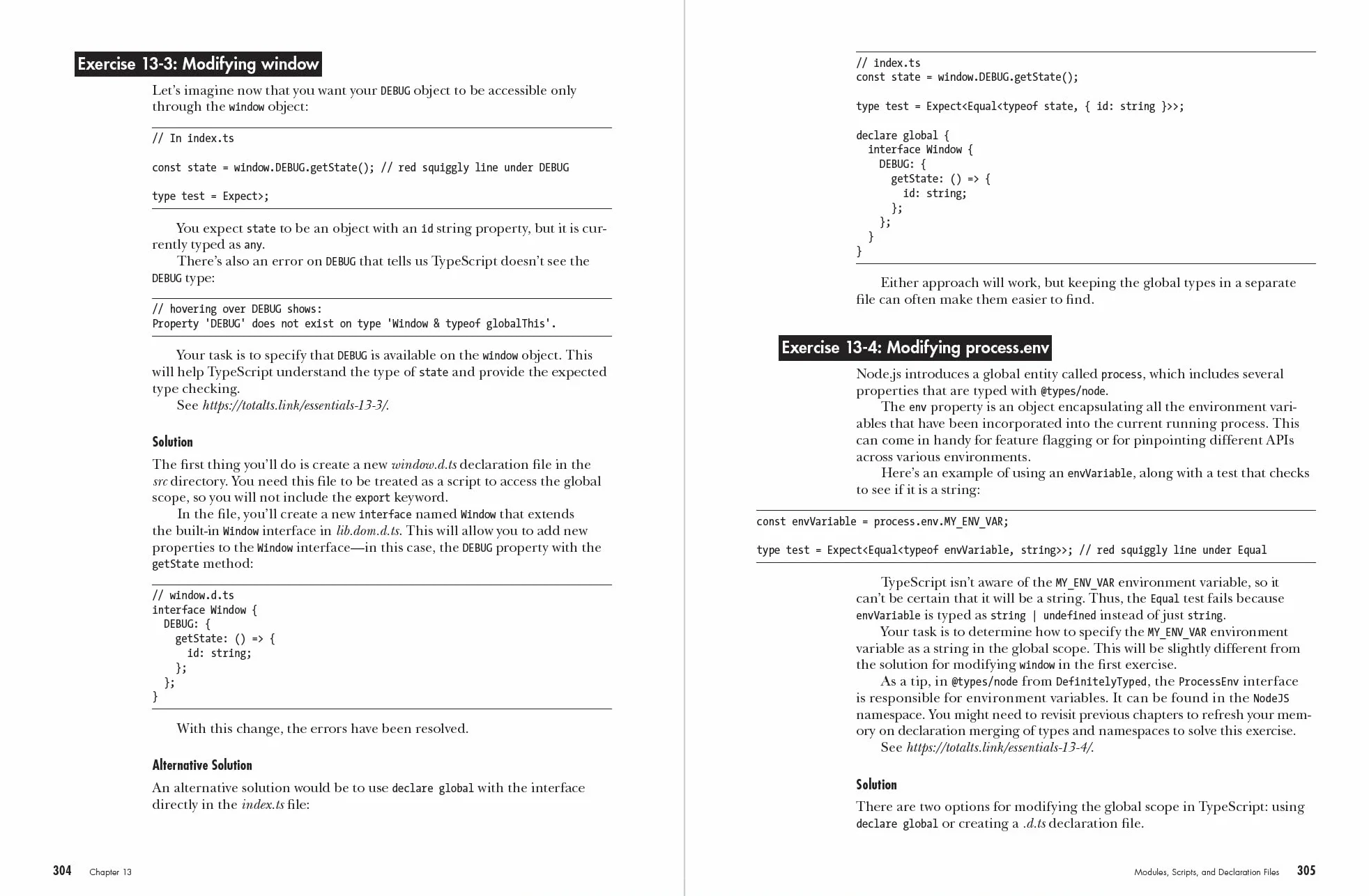Total Typescript
