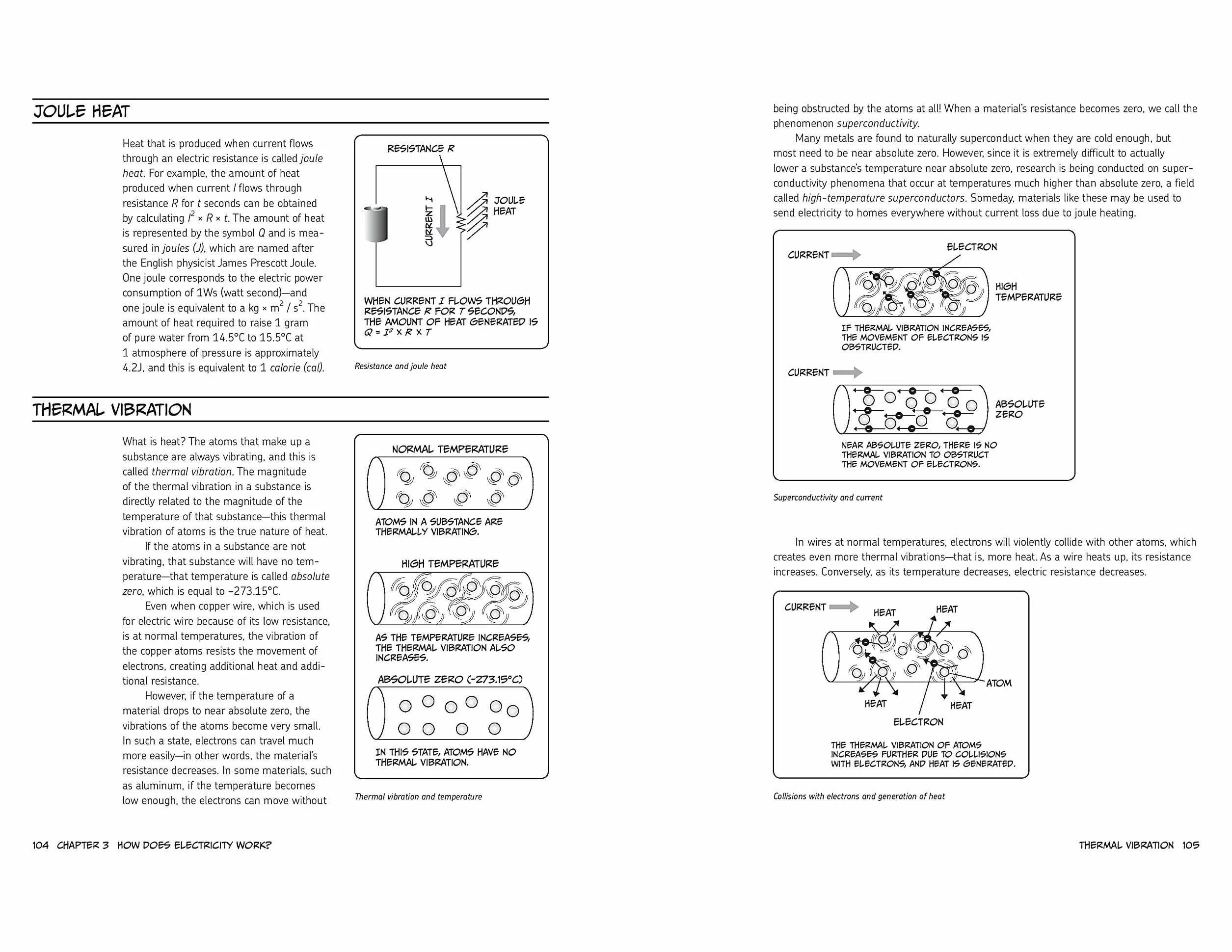 The Manga Guide to Electricity: 3