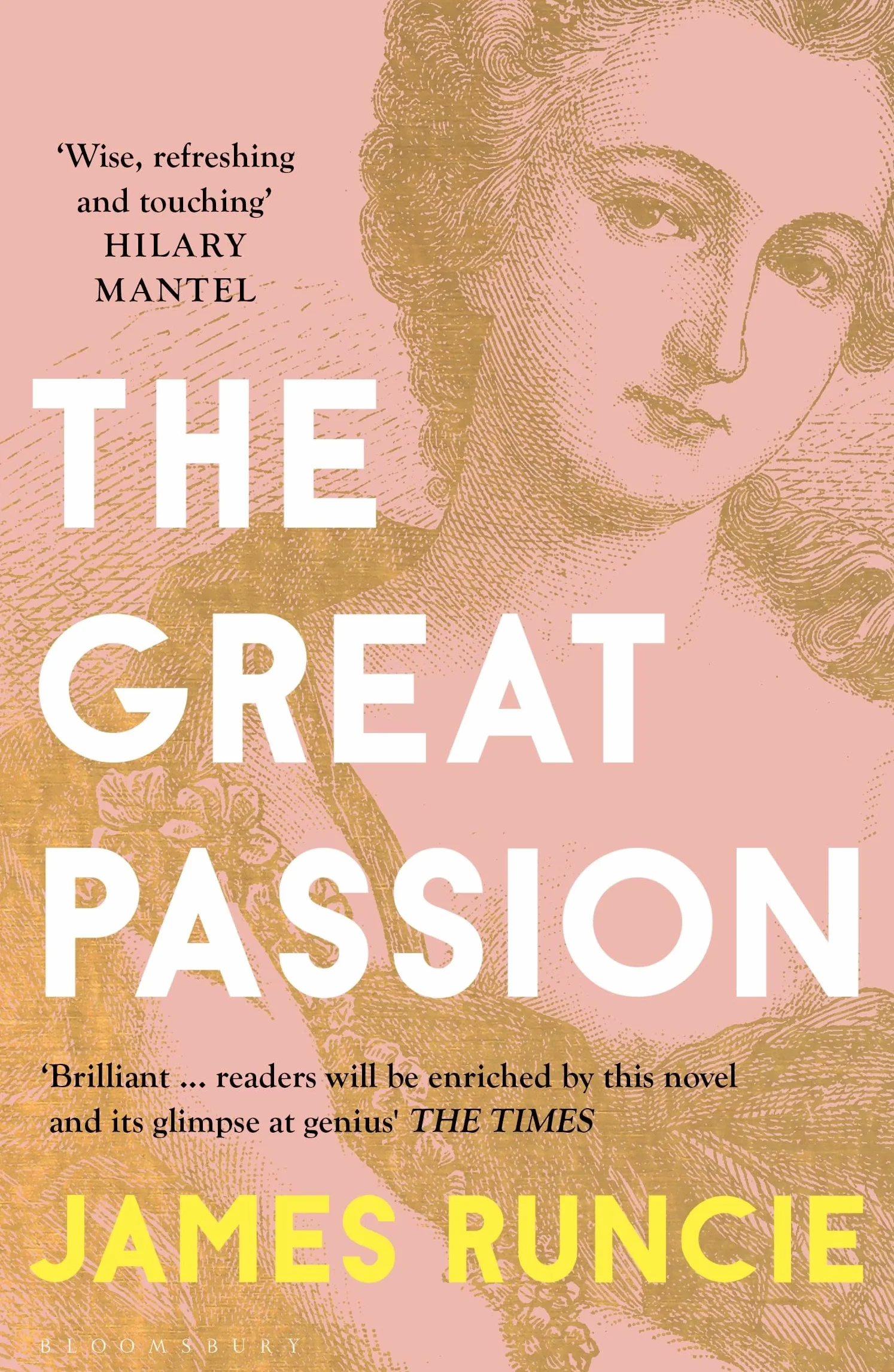 The Great Passion