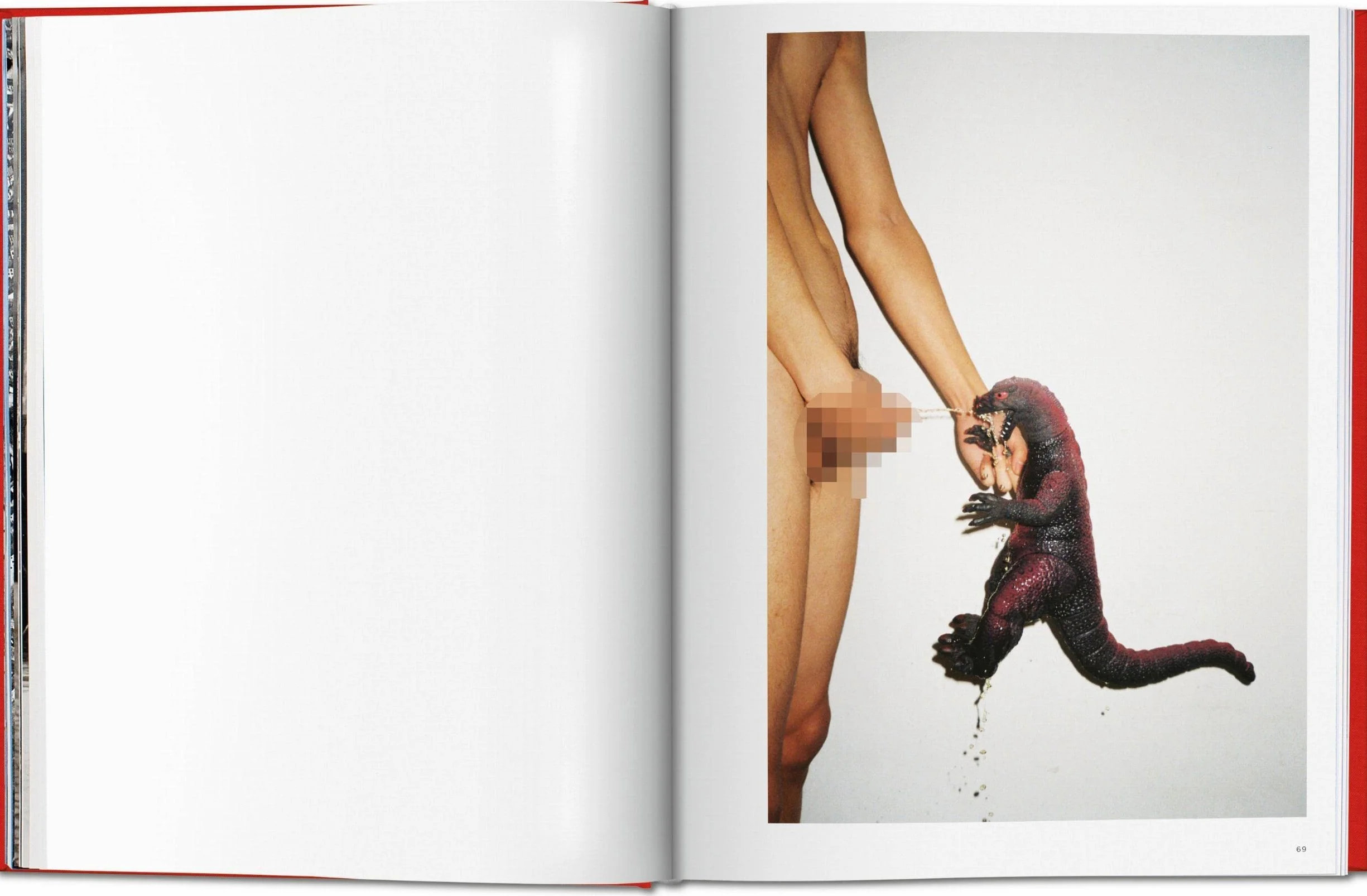 FO-Ren Hang
