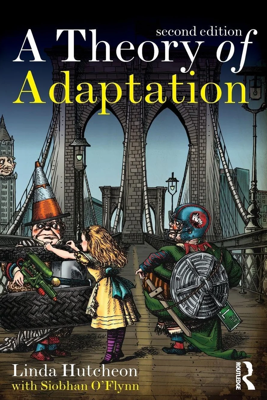 A Theory of Adaptation
