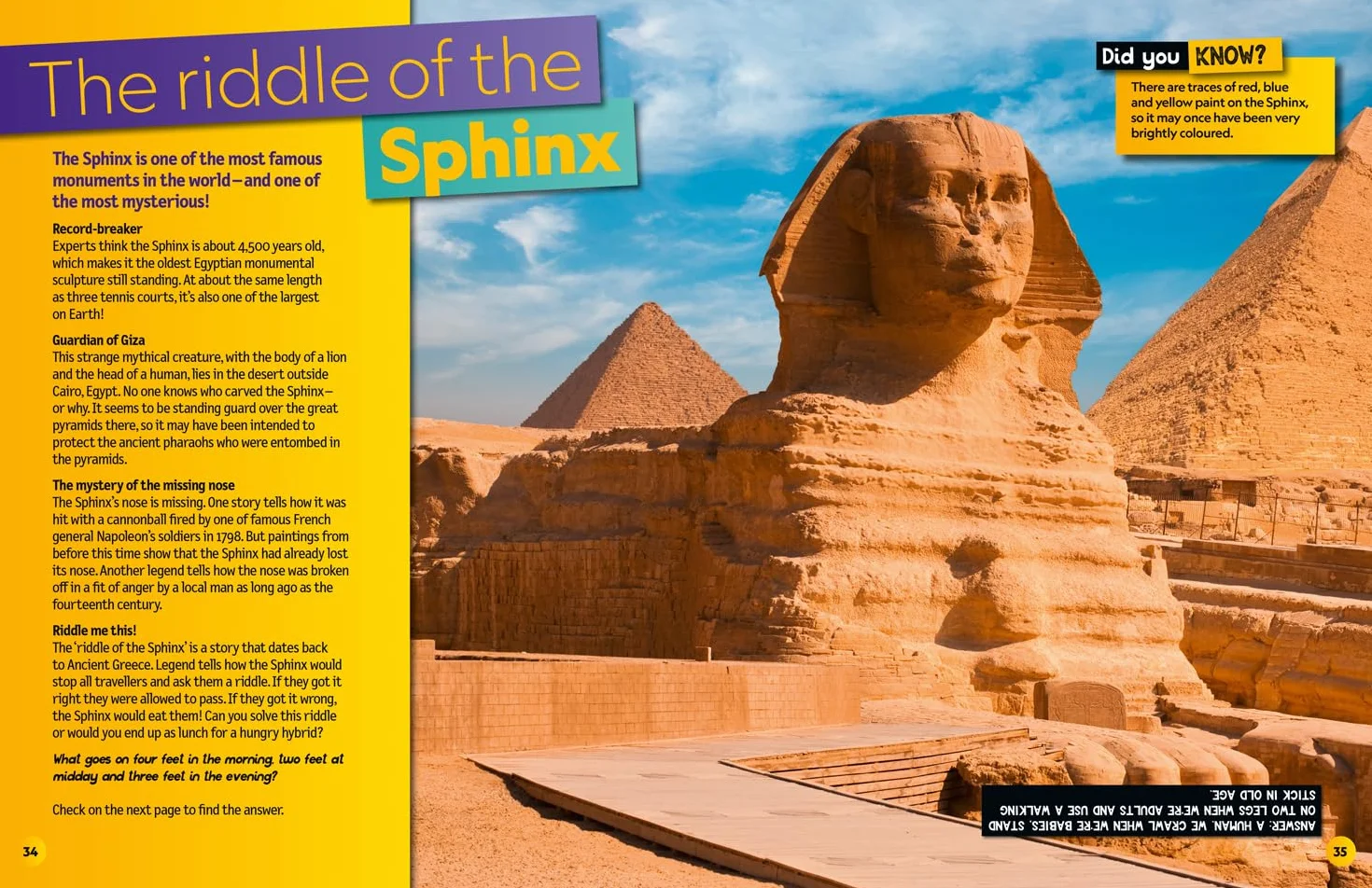 Weird but true! 2025: Discover weird, unbelievable facts and world records in this popular annual for the whole family