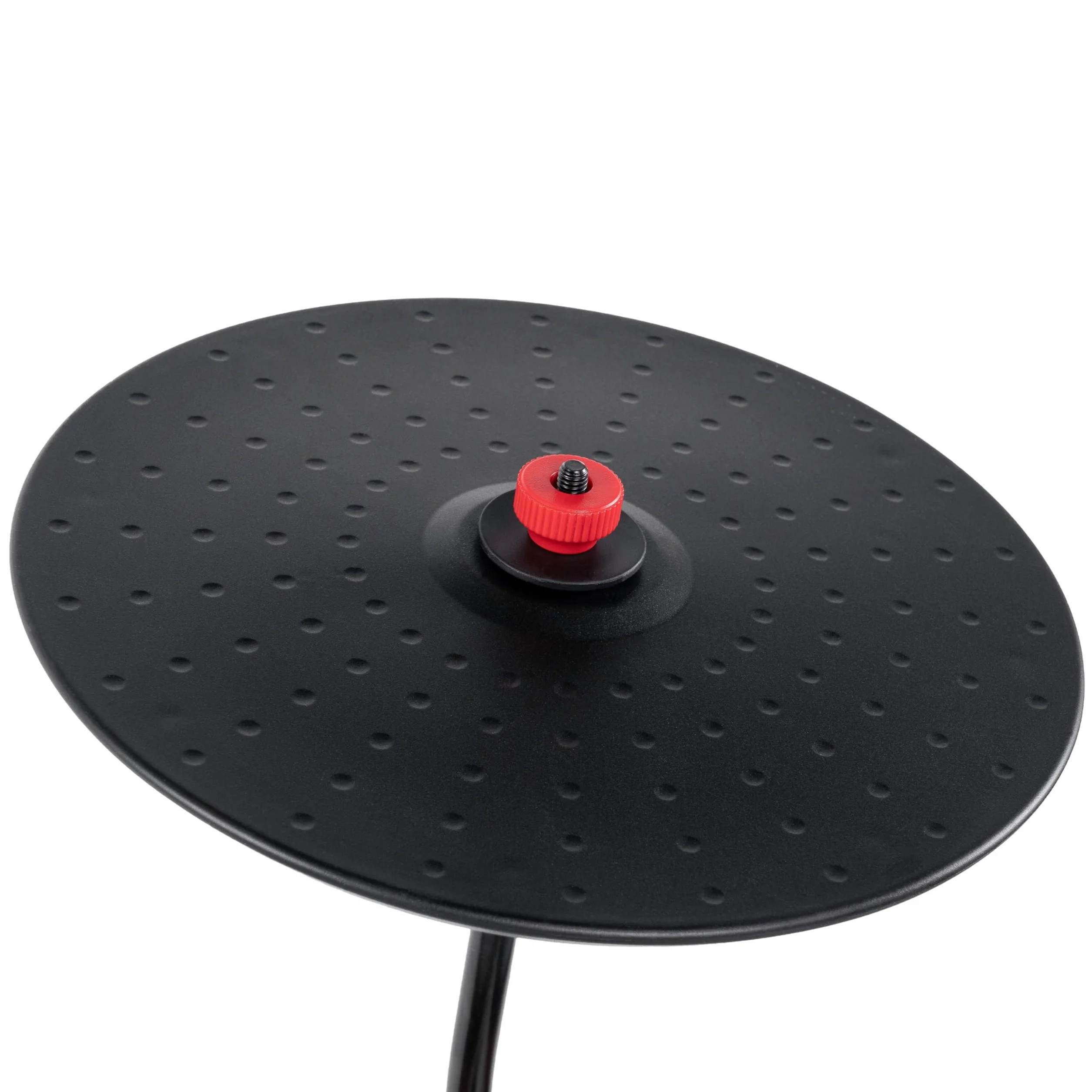 Alesis Turbo Max - Składana perkusja elektroniczna z cichymi padami siatkowymi 8”, lekcjami, Bluetooth i akcesoriami