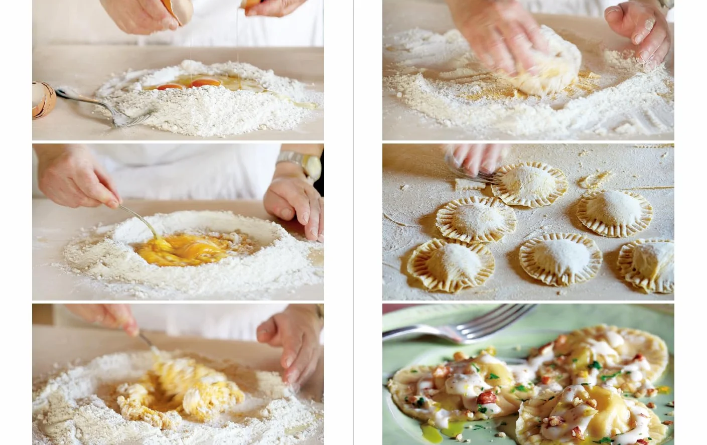 The Tuscan Sun Cookbook: Recipes from Our Italian Kitchen