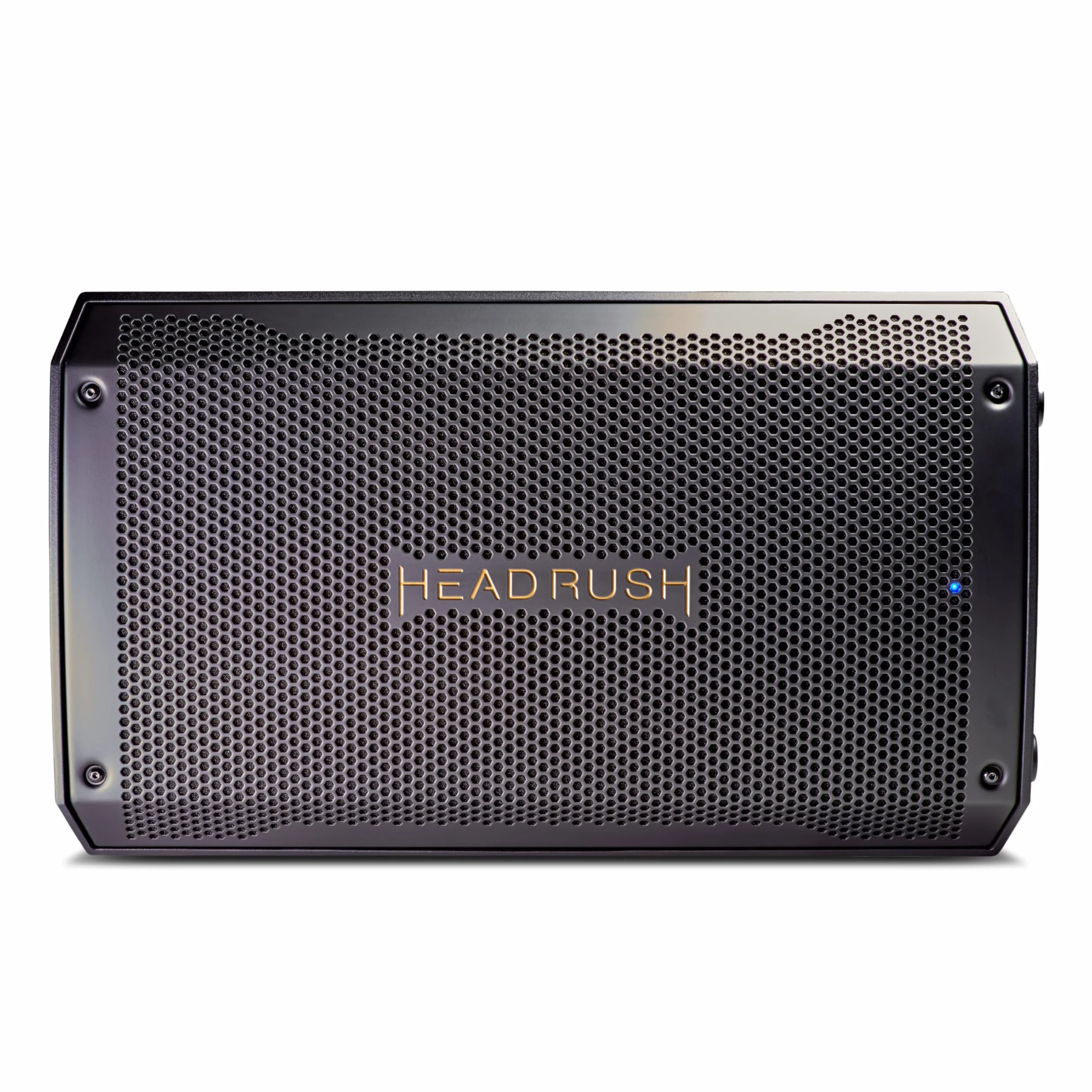 HeadRush FRFR108 MKII - Вzmacniacz do gitary elektrycznej i basowej 2000W, Bluetooth 8" o płaskiej charakterystyce do efektów i symulatorów wzmacniac
