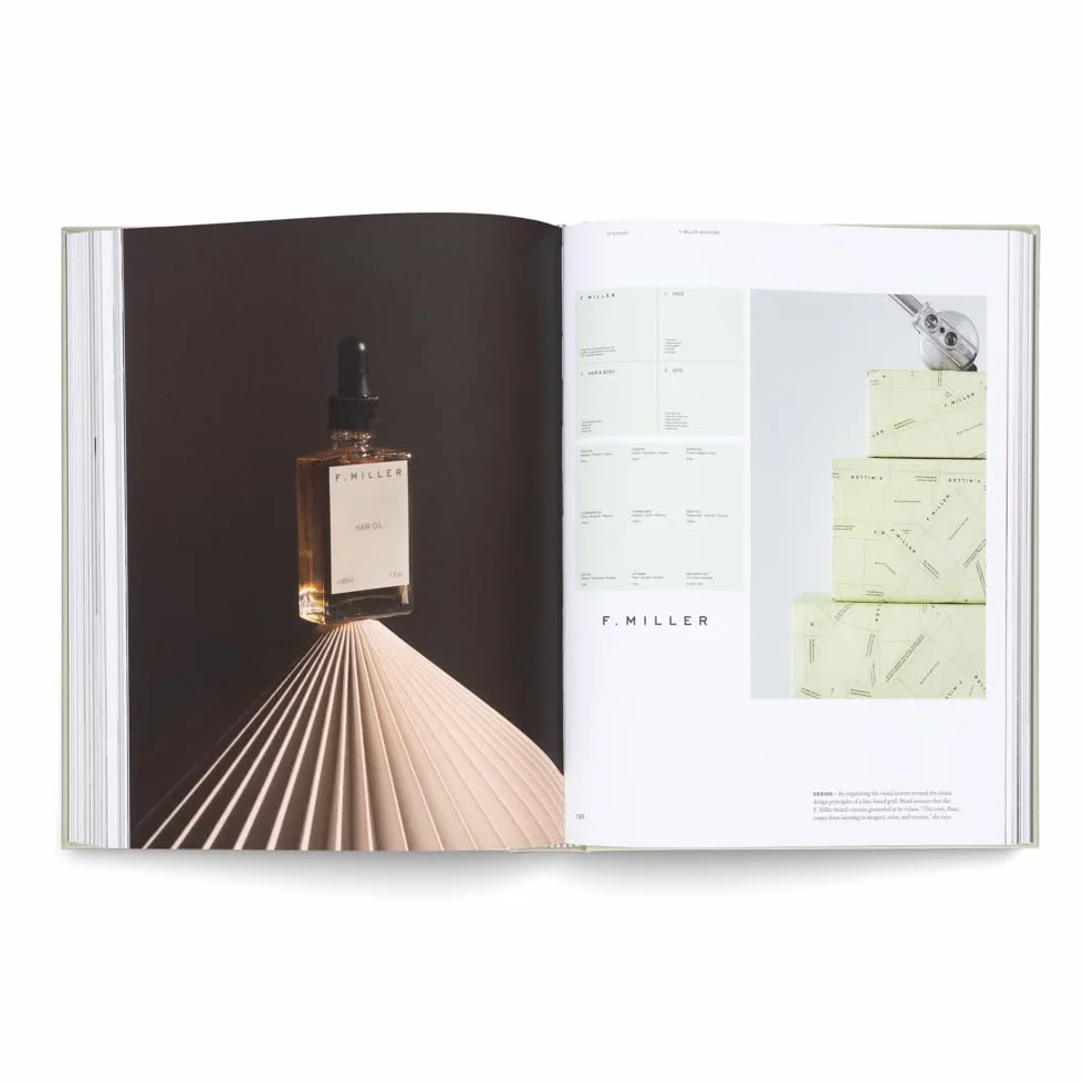 Designing Brands: A Collaborative Approach to Creating Meaningful Brand Identities