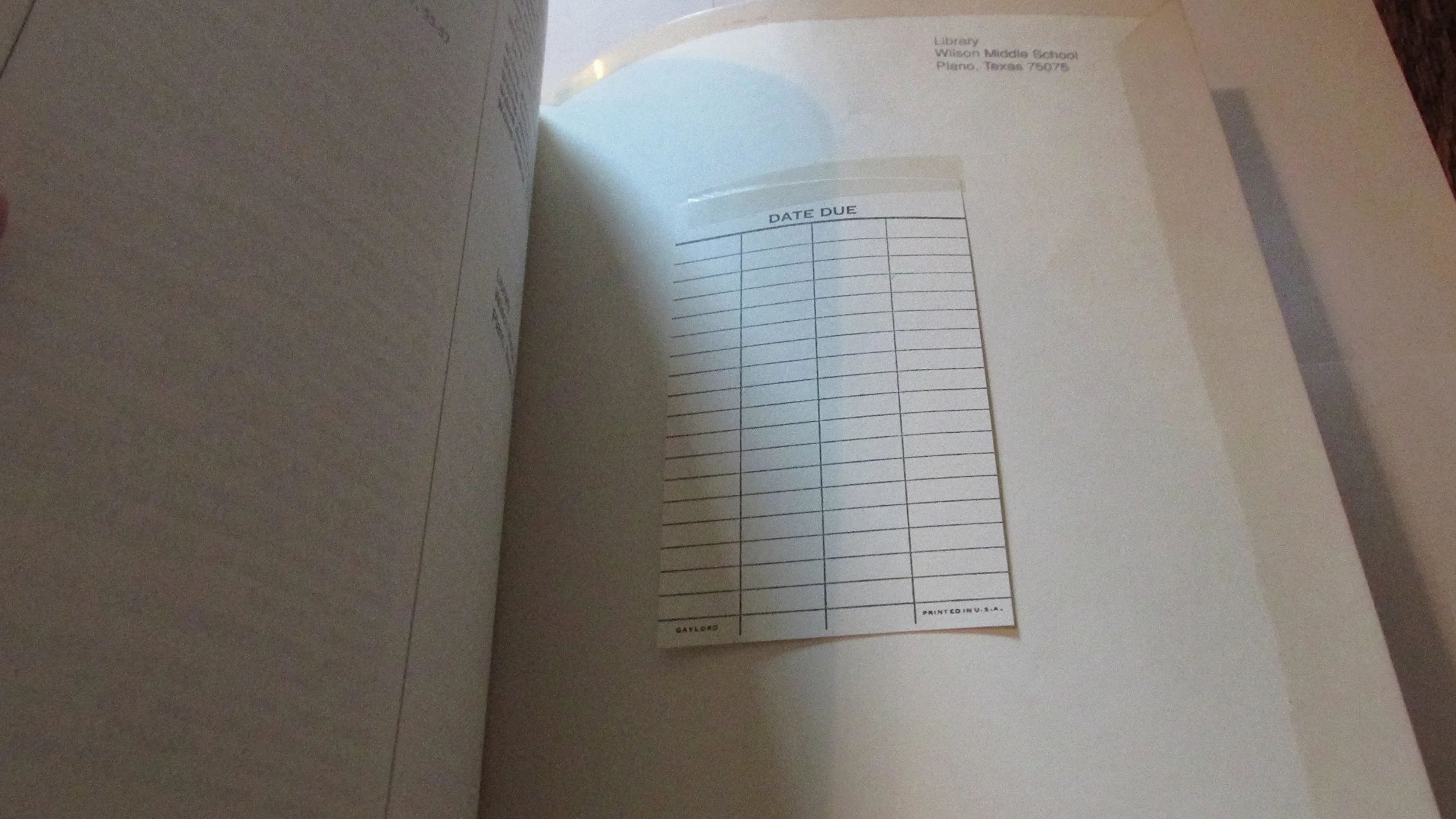 Pre-Referral Intervention Manual