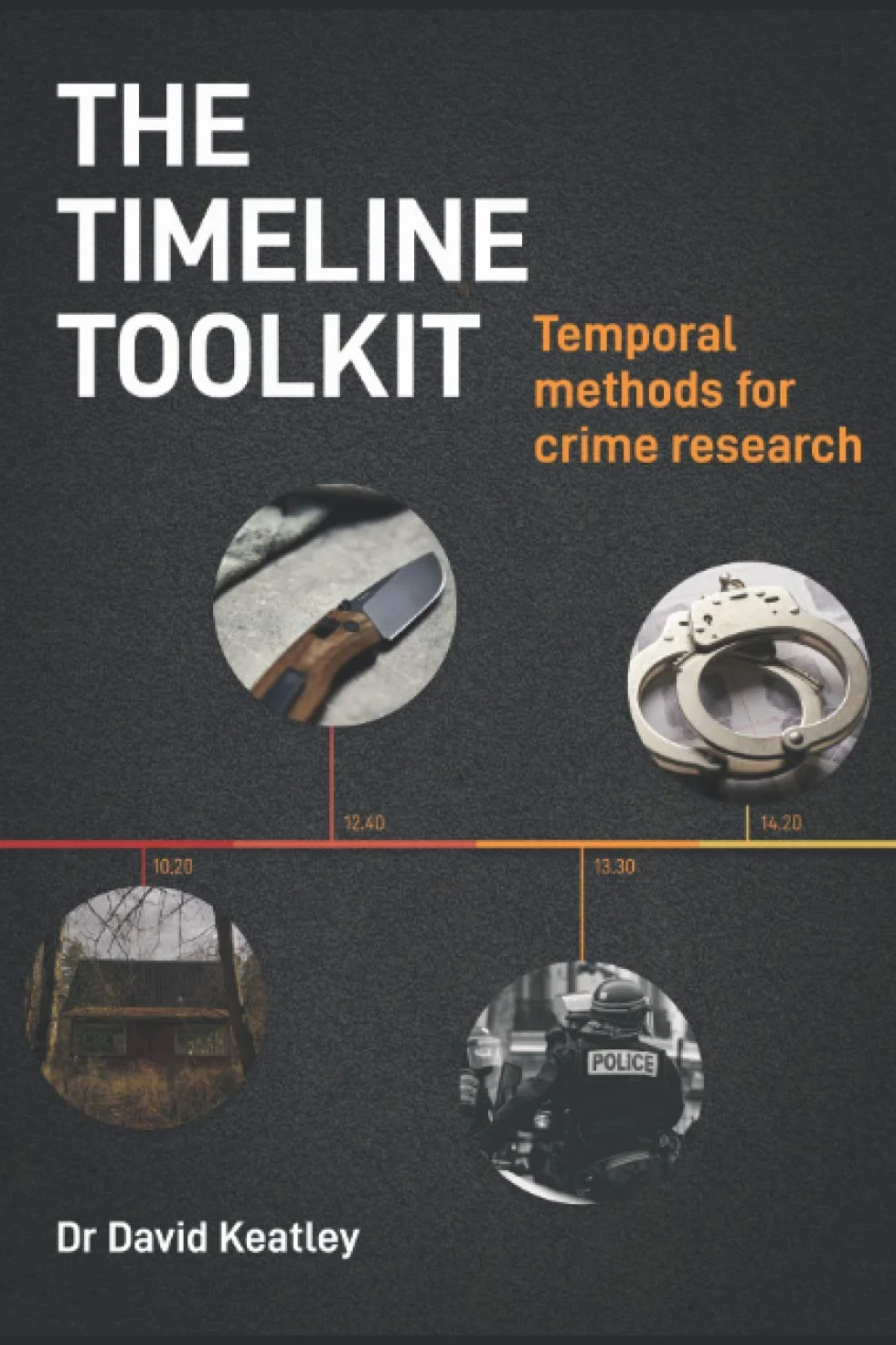 The Timeline Toolkit: Temporal methods for crime research
