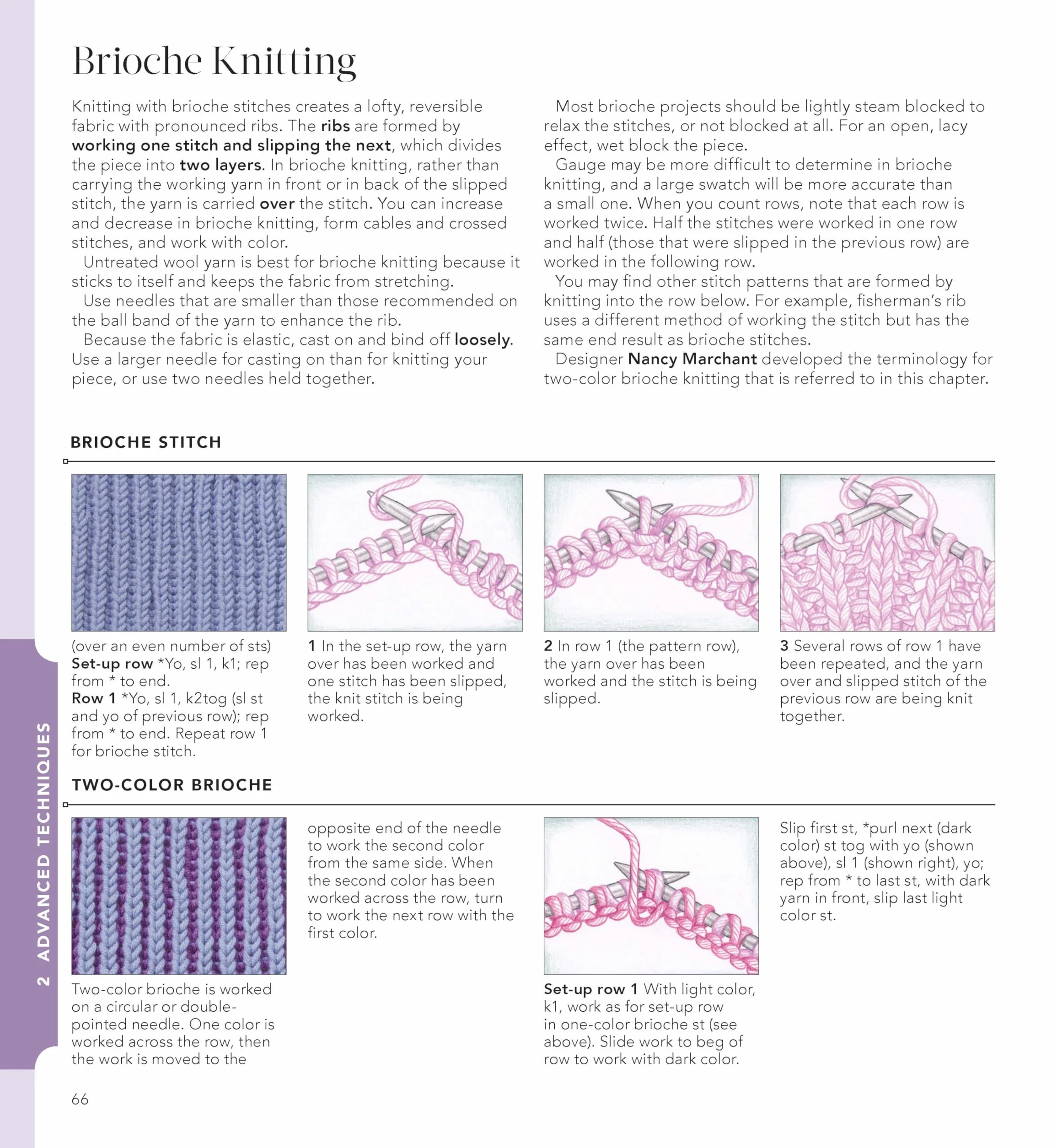 Vogue(r) Knitting the Ultimate Quick Reference