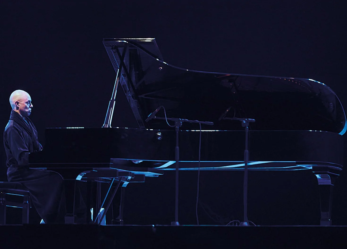 Listening /anglais: Music - Movement - Mind