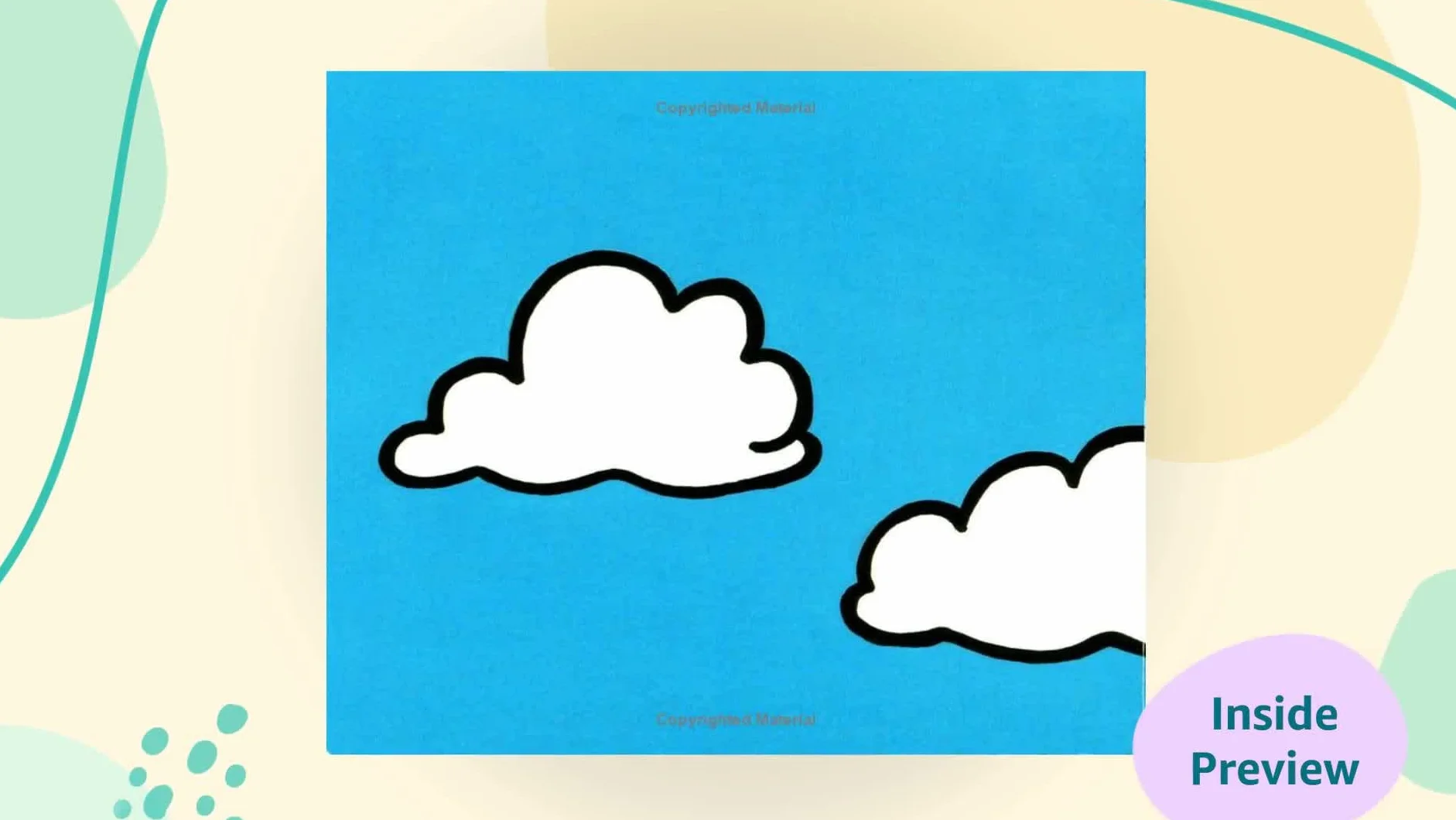Planes Board Book