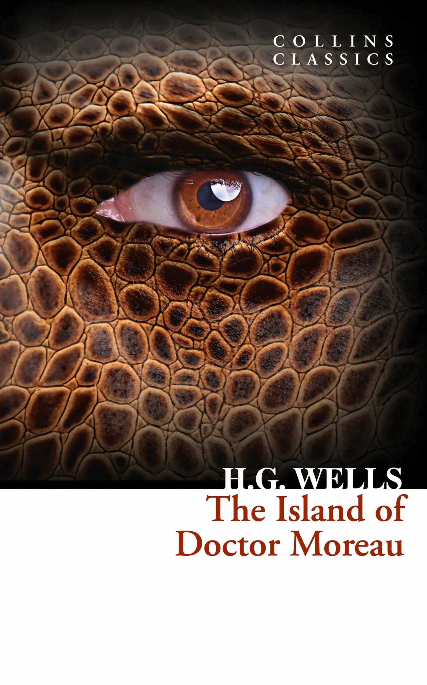 The Island of Doctor Moreau: An Essential Science Fiction Classic About the Nature of Man
