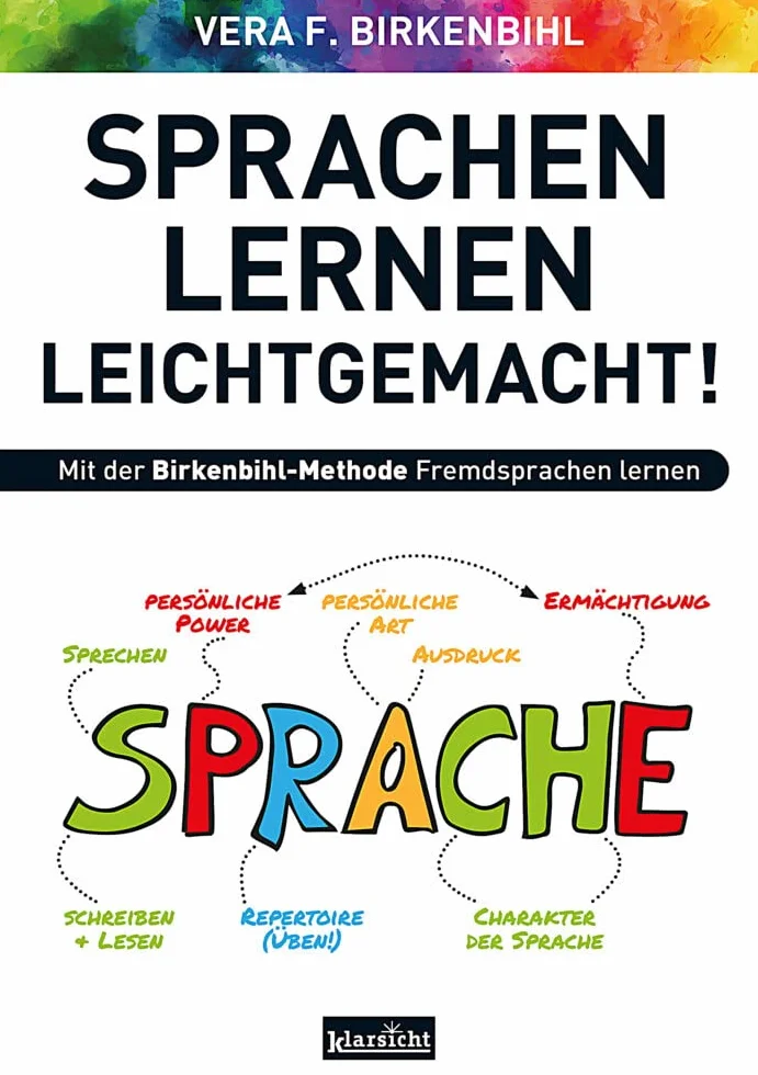 Sprachenlernen leichtgemacht!: Mit der Birkenbihl-Methode Fremdsprachen lernen