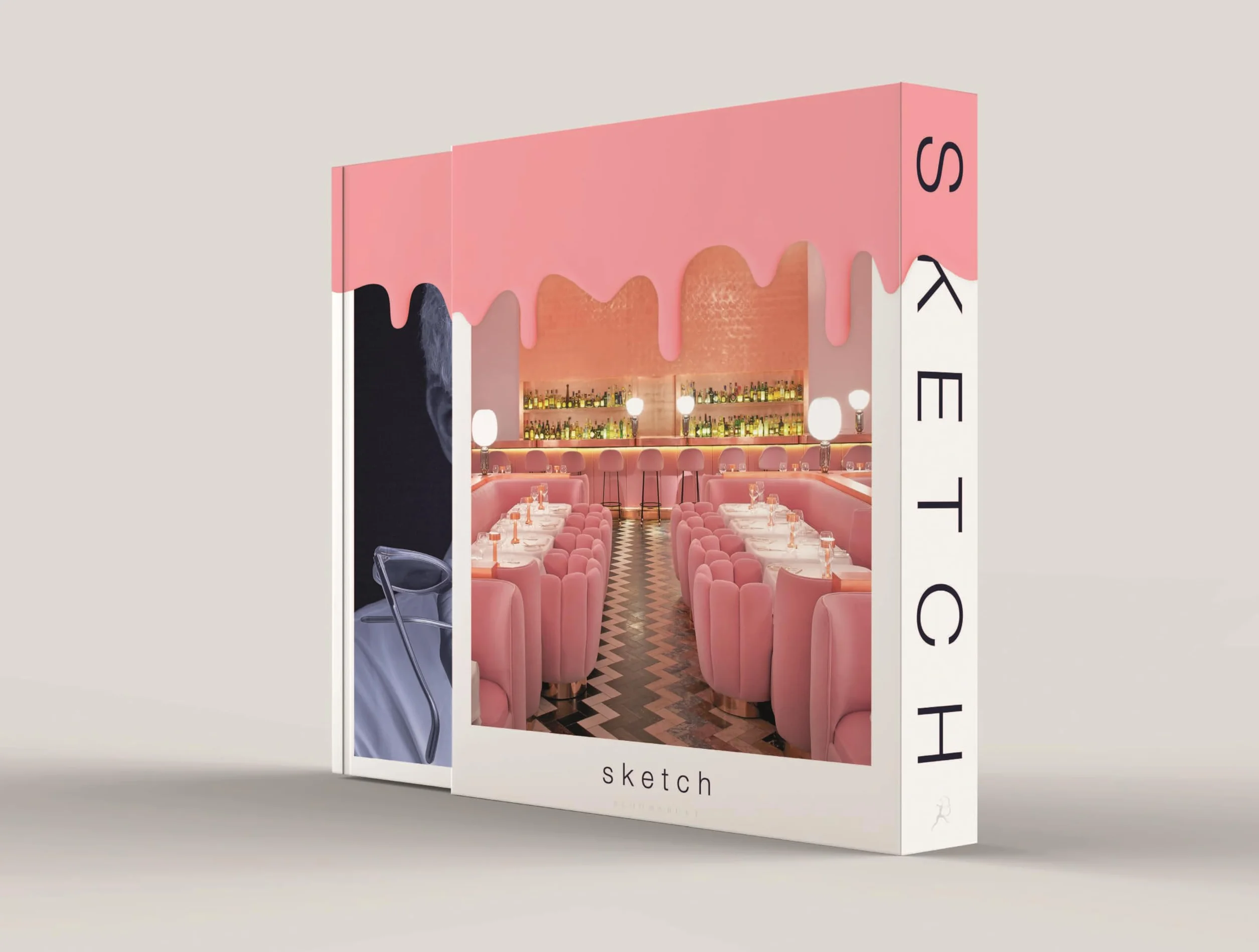 Sketch: Recipes and inspiration from one of London's most extraordinary restaurants