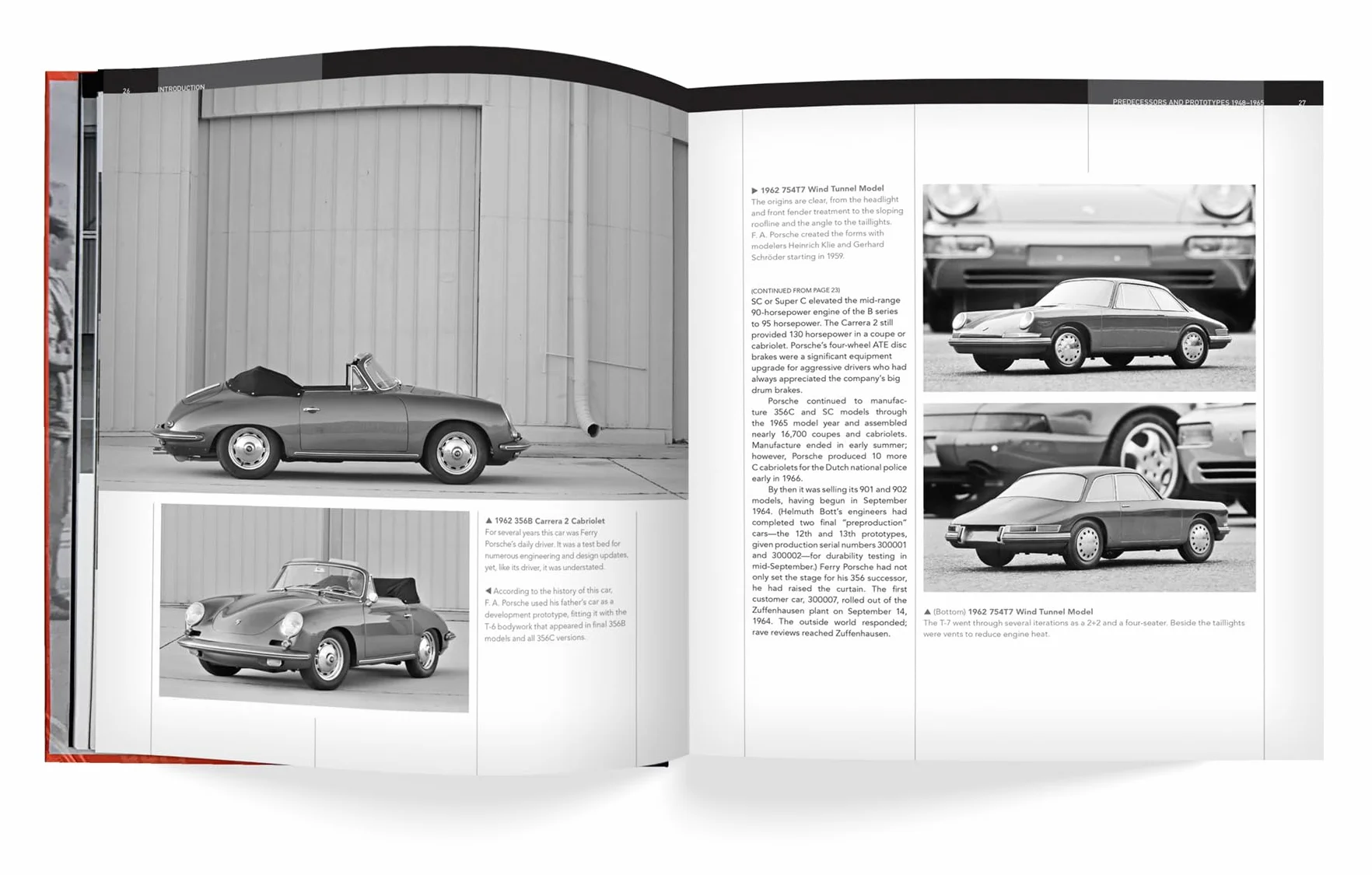 The Complete Book of Porsche 911 4th Edition: Every Model Since 1964