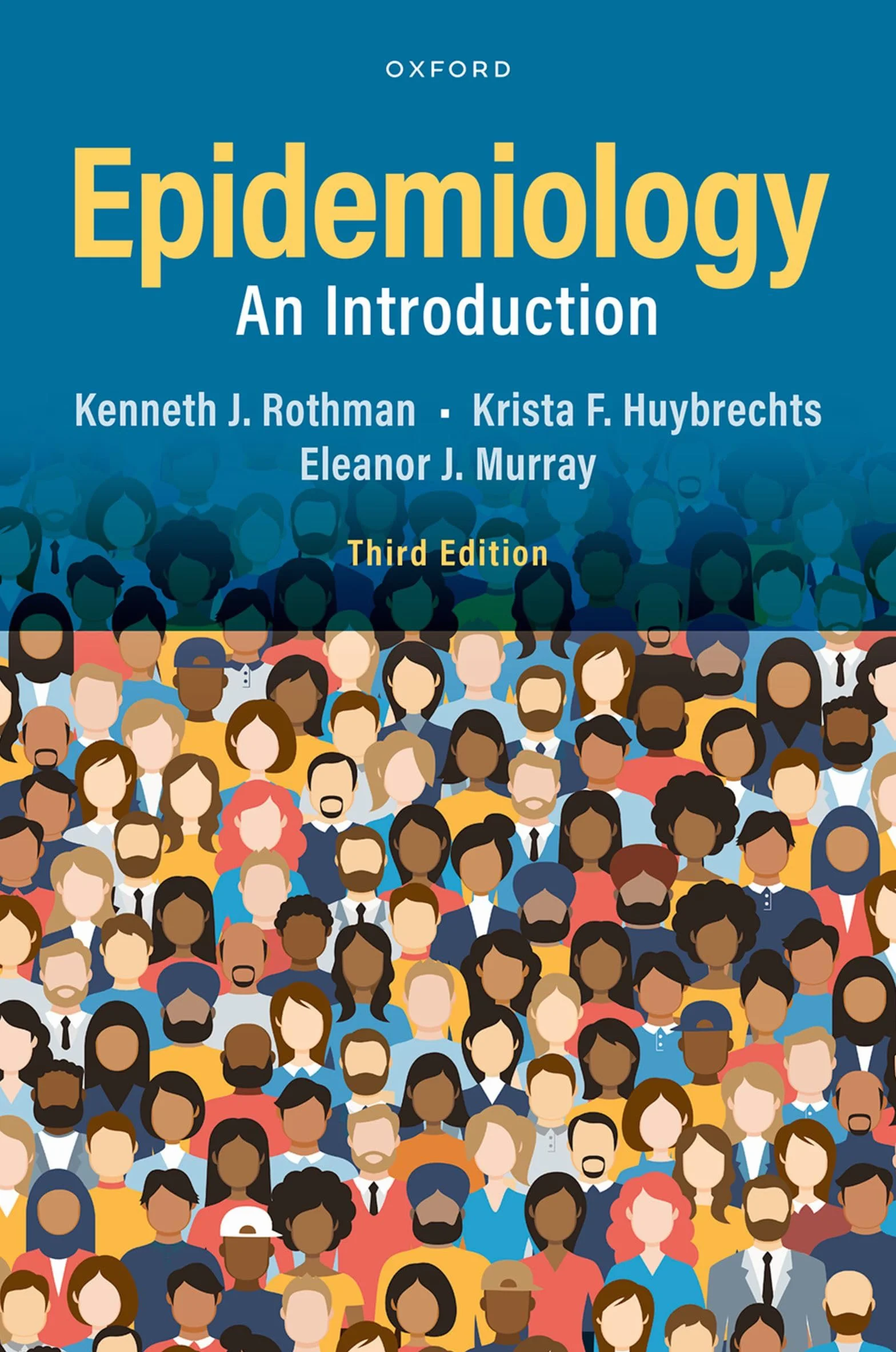 Epidemiology: An Introduction