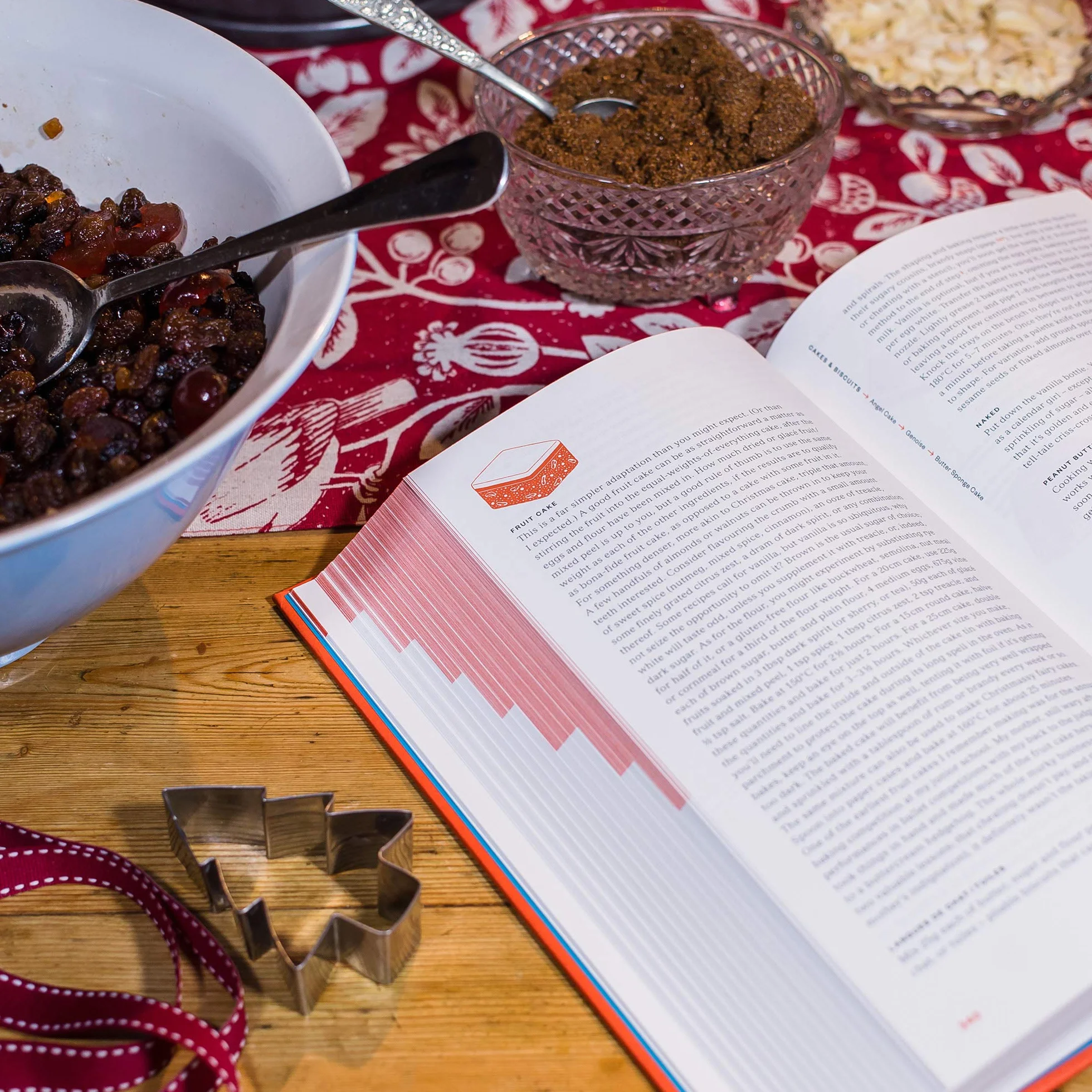 Lateral Cooking: Foreword by Yotam Ottolenghi