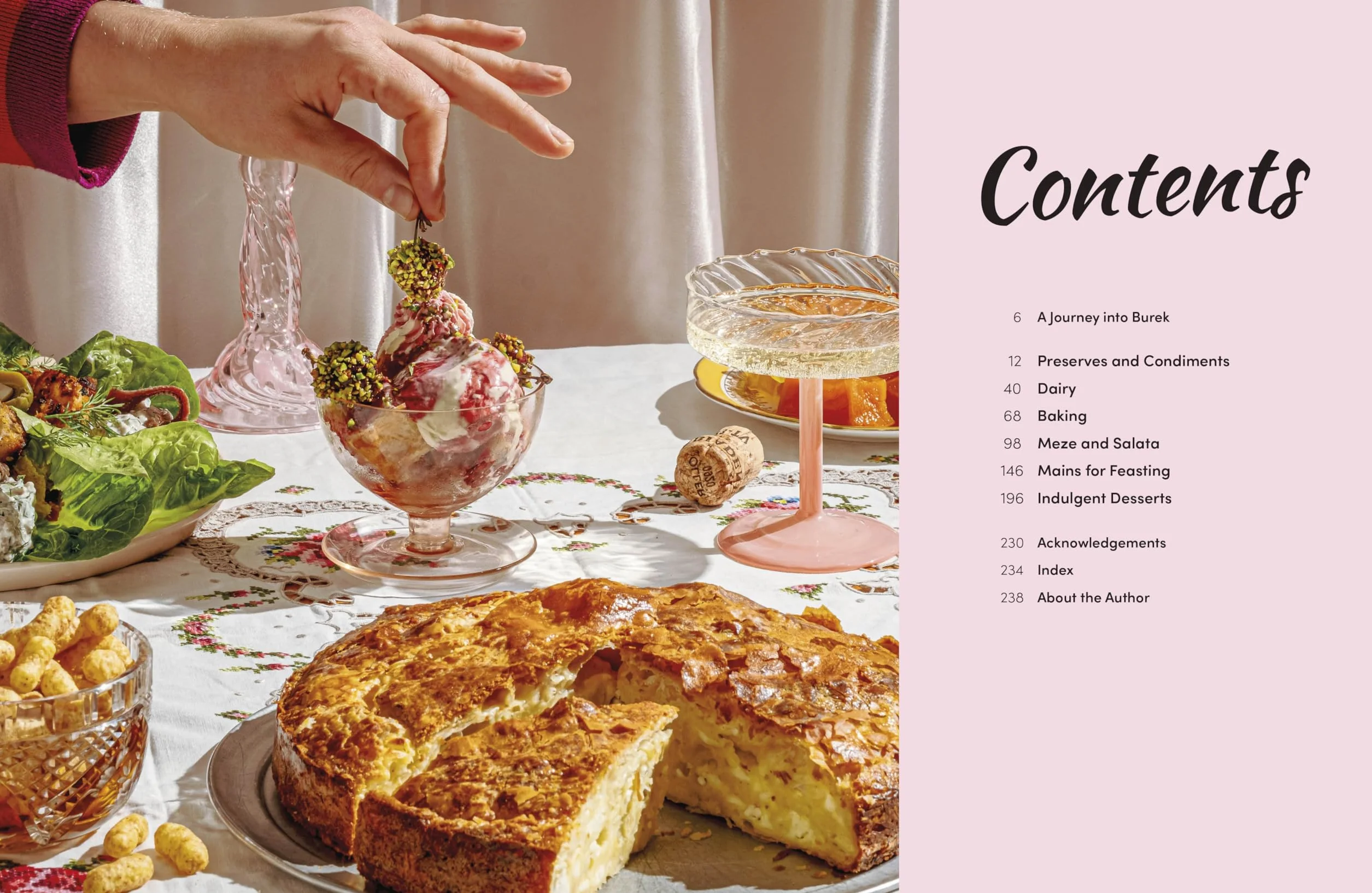 Doma: Traditional Flavours and Modern Recipes from the Balkan Diaspora