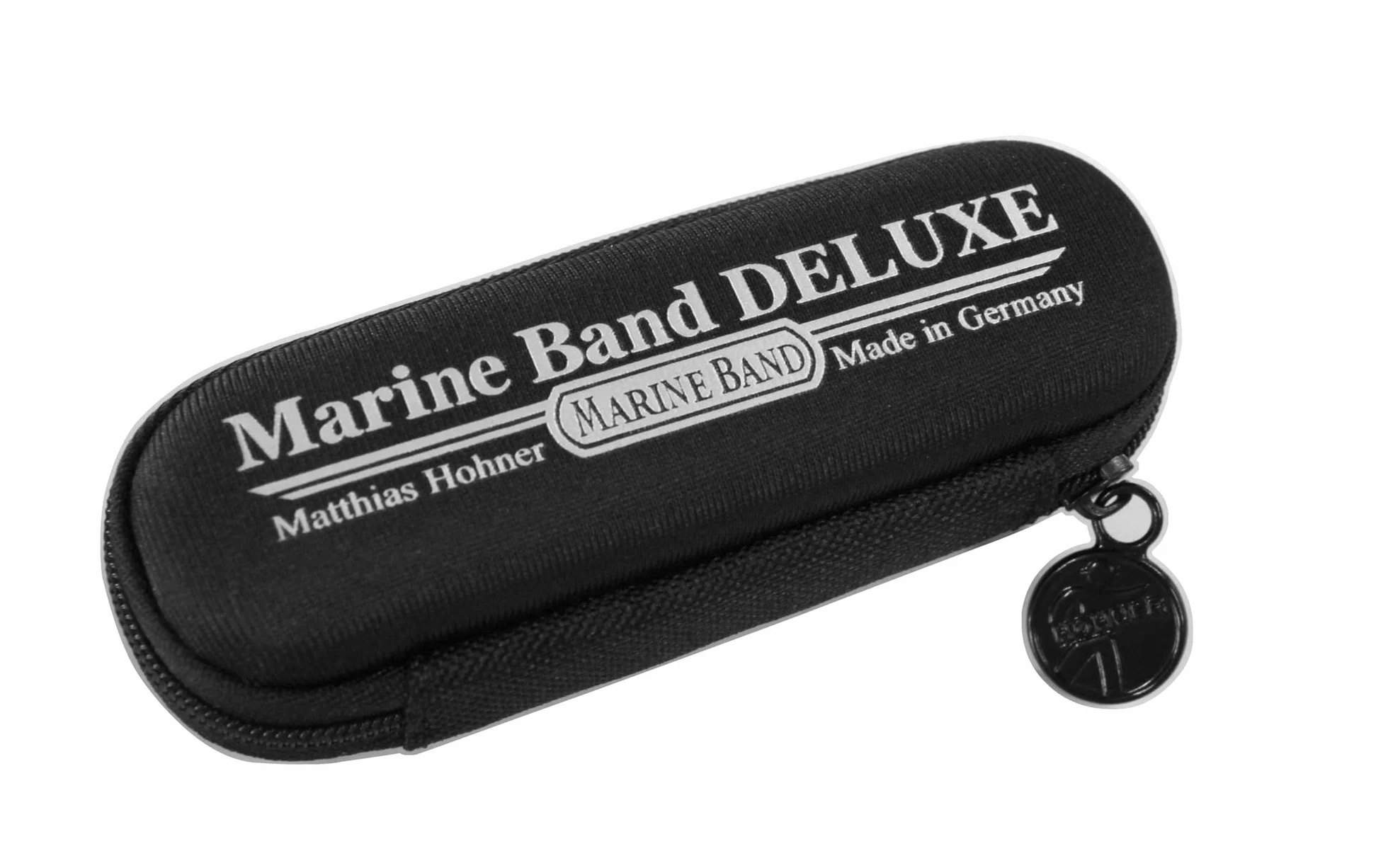 Hohner Marine Band Deluxe Harmonijka M200510 x A