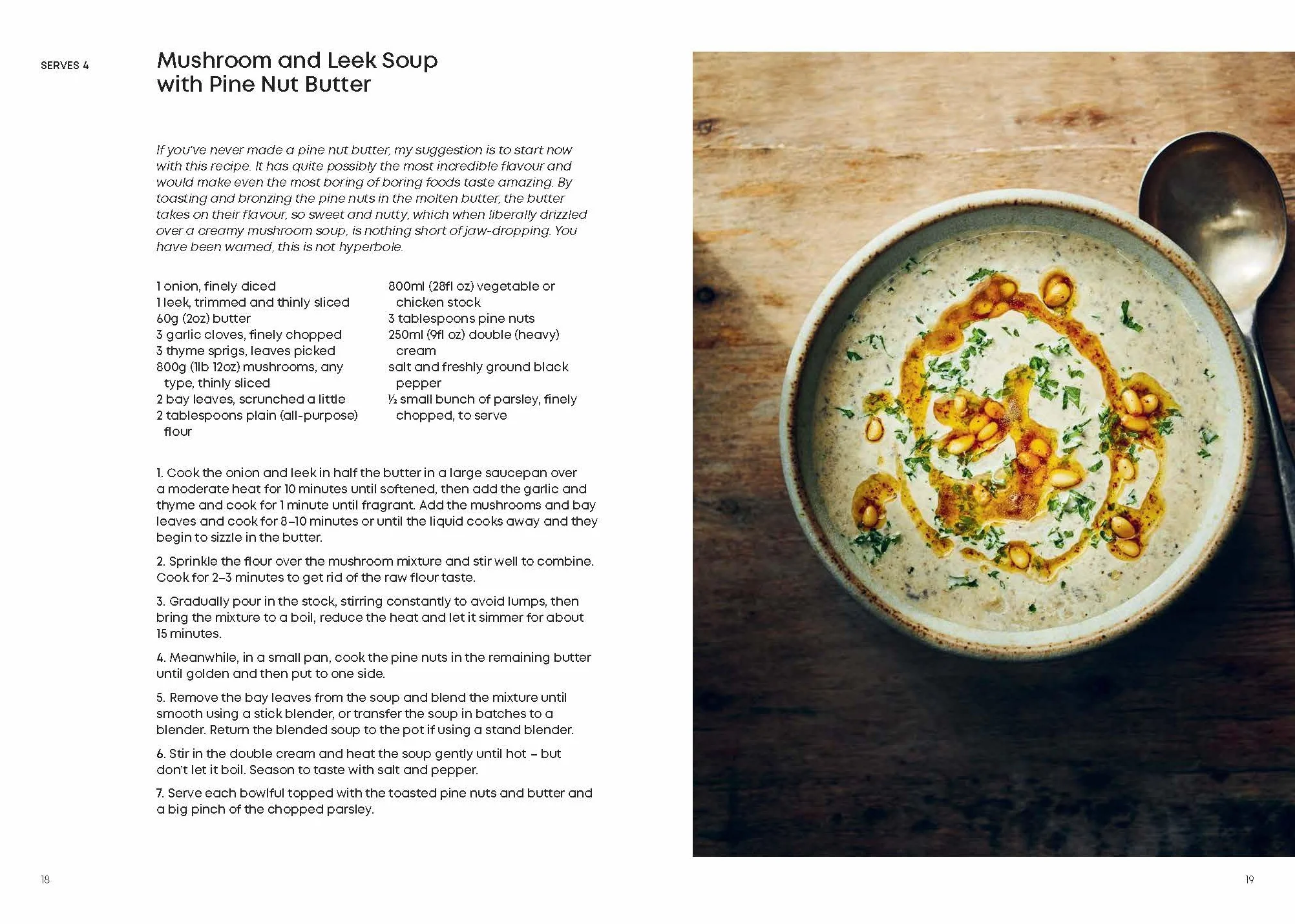 Mushroom: 80 Recipes Celebrating Remarkable Mushrooms
