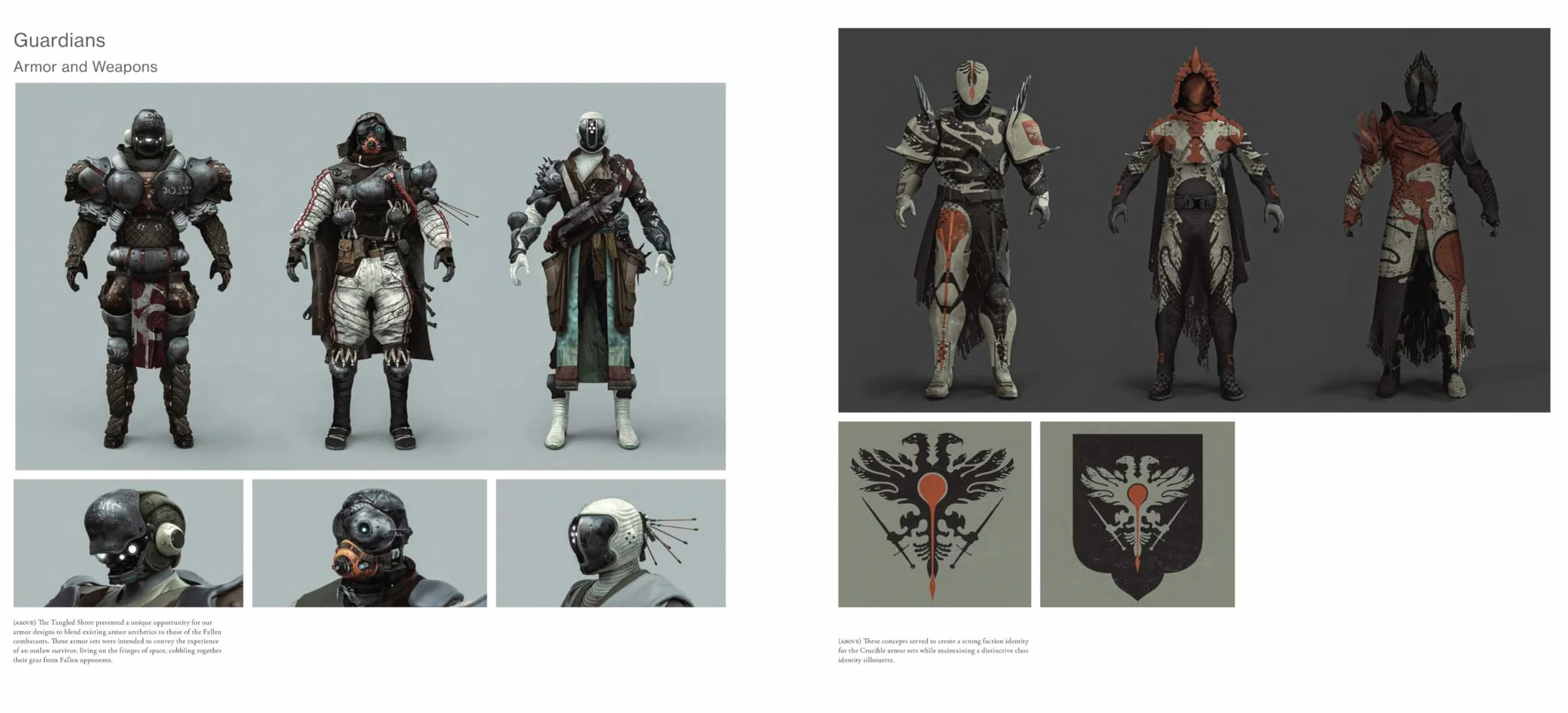 The Art of Destiny, Volume 3
