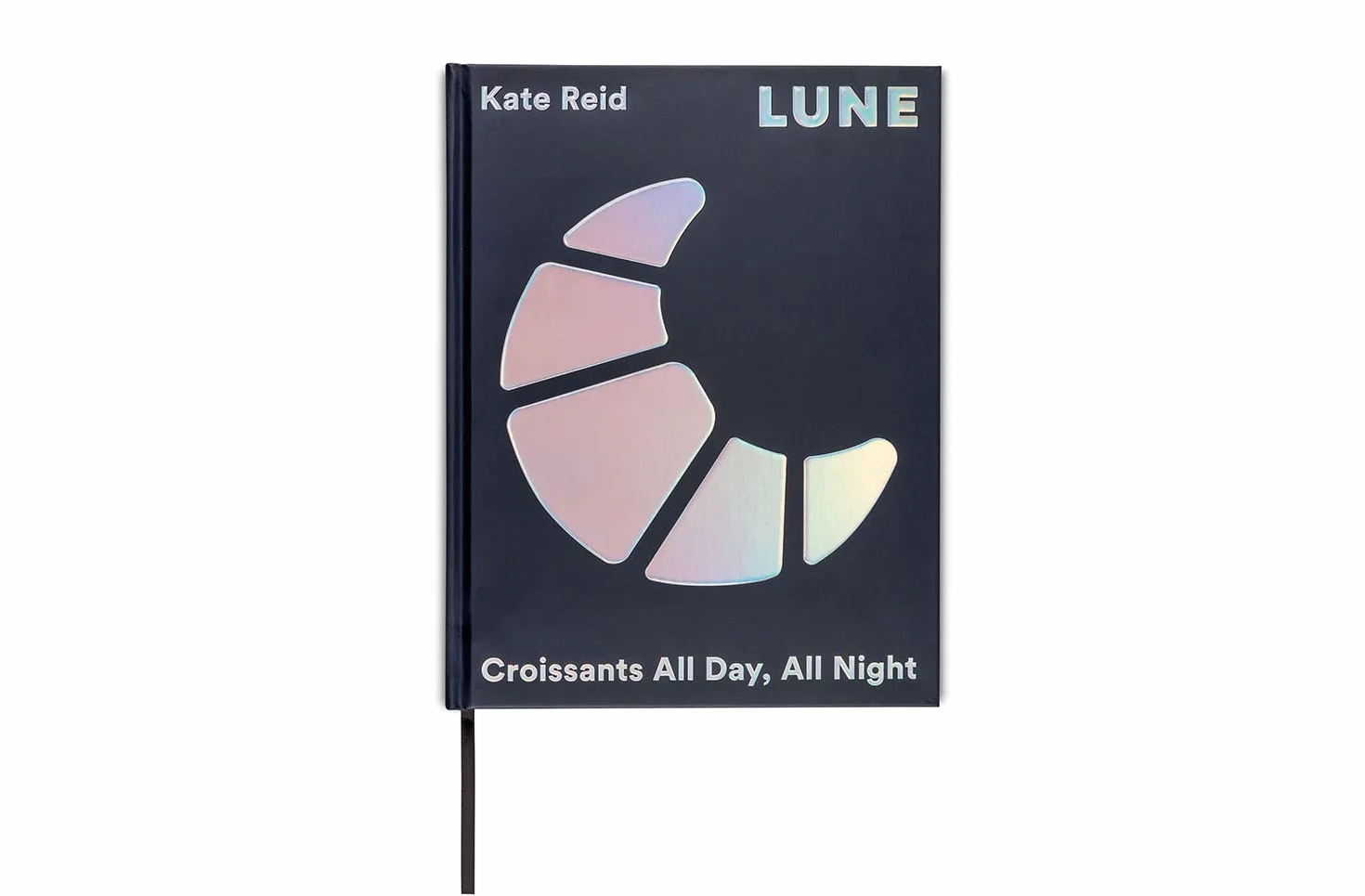 Lune Croissants All Day, All Night (edición en inglés)