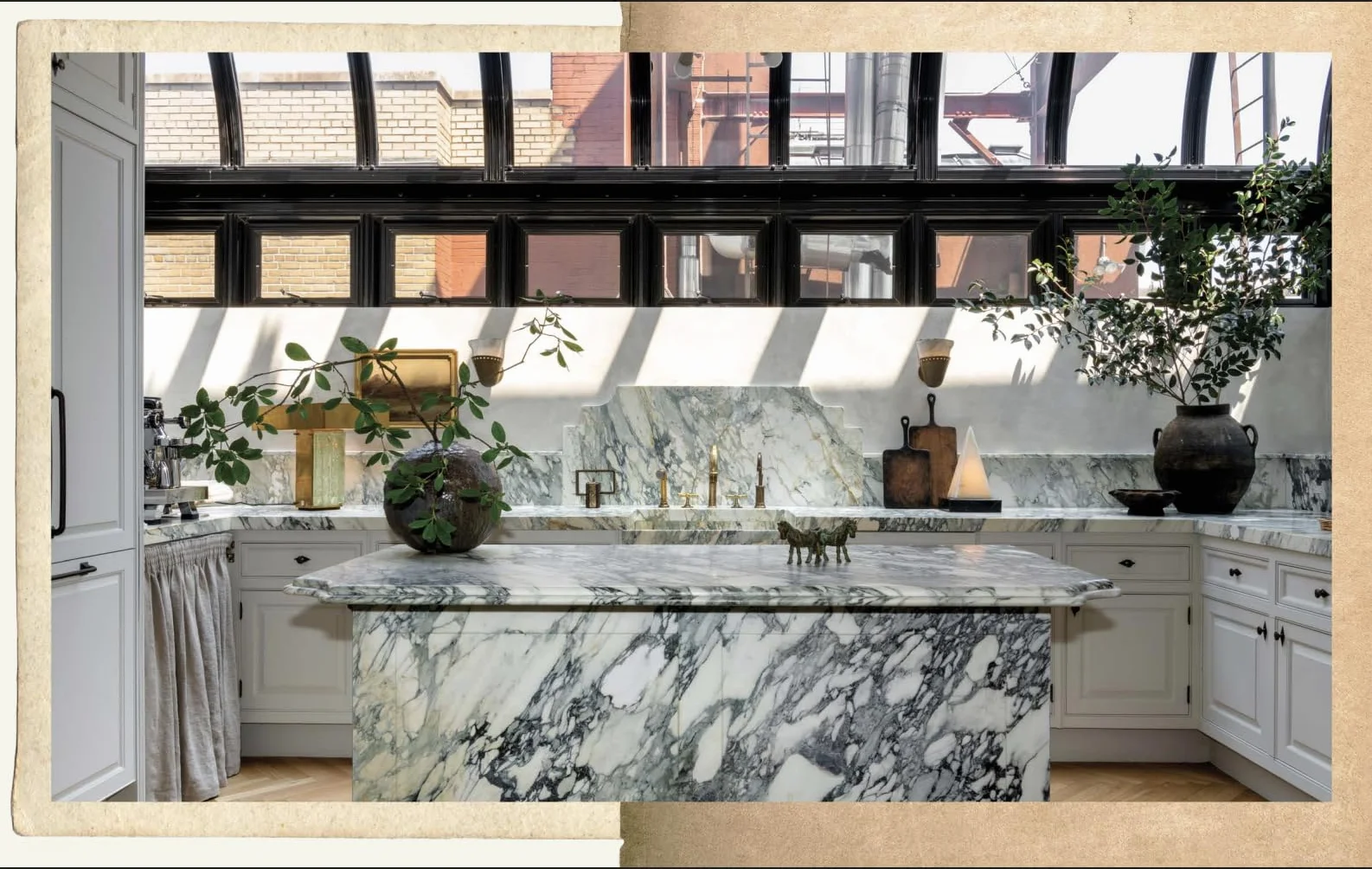The Space That Keeps You: When Home Becomes a Love Story
