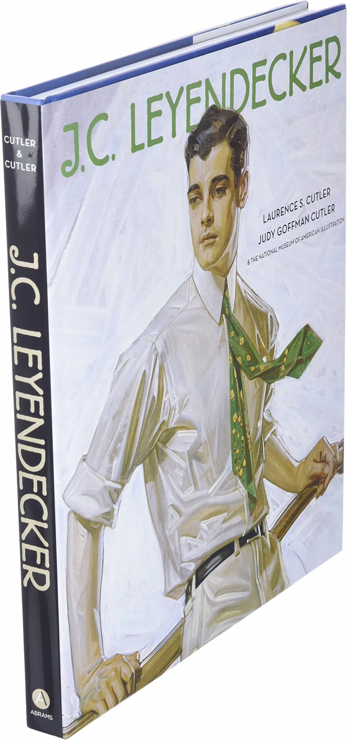 J.C. Leyendecker: American Imagist