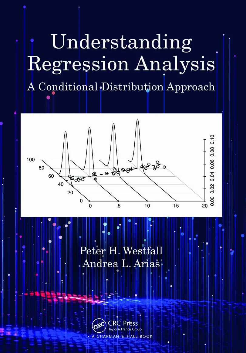 Understanding Regression Analysis: A Conditional Distribution Approach