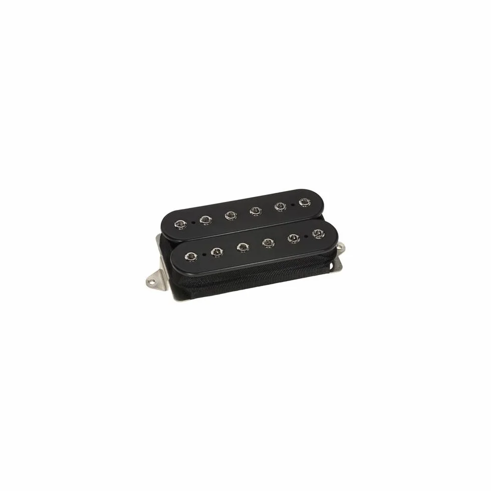 DiMarzio DP159FBK Evolution Humbucker, Bridge, F-spaced, czarny