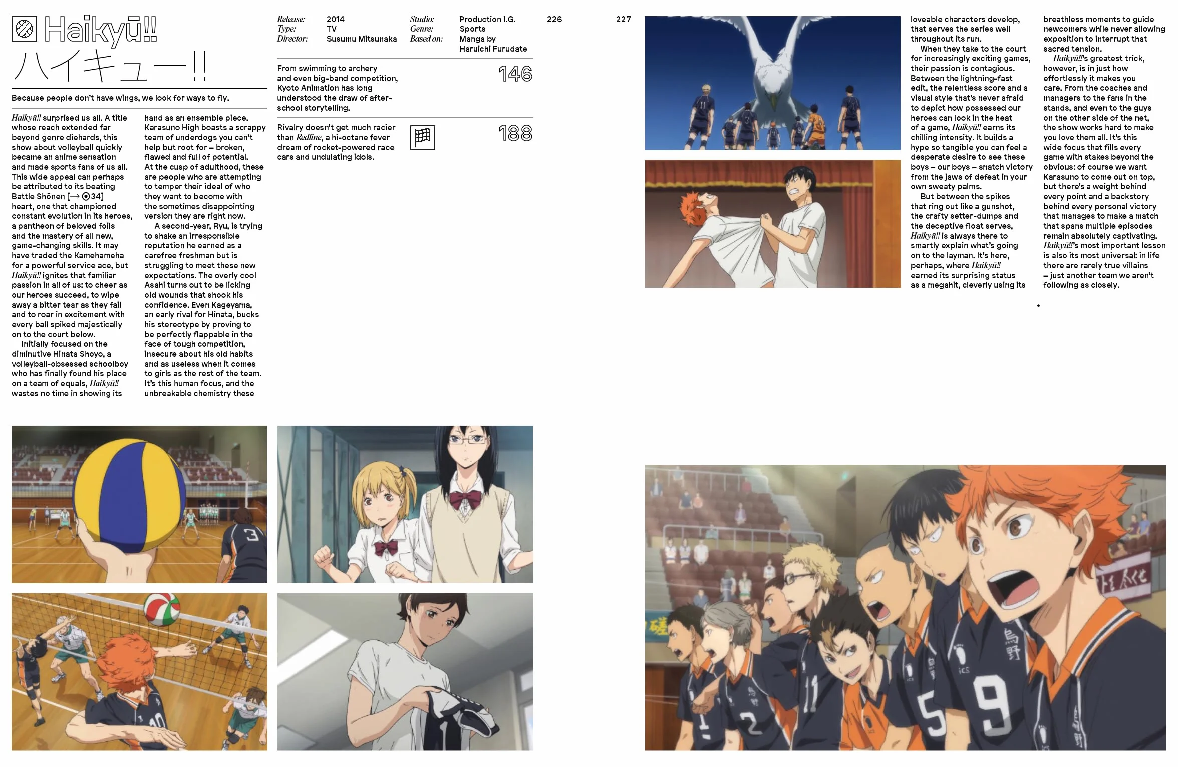 Ultimate Anime: 100 Essential Films and Series /anglais