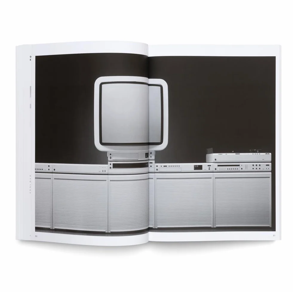 Dieter rams less but better /anglais/allemand: Weniger, aber besser / Less but better
