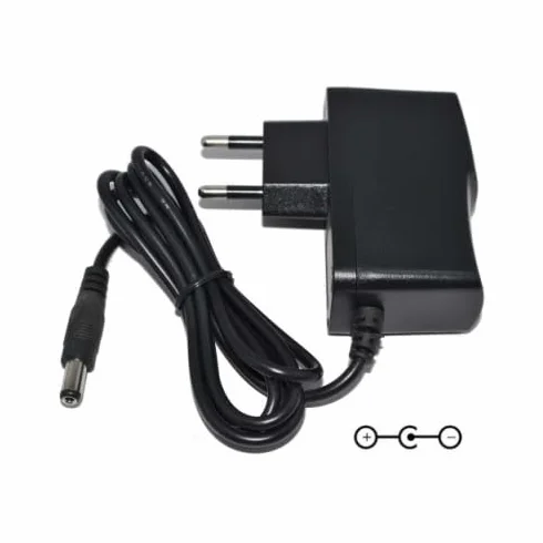 Najlepsza ładowarka * zasilacz sieciowy ładowarka 9V do zamiennika Roland Model PSB-1U SP-606