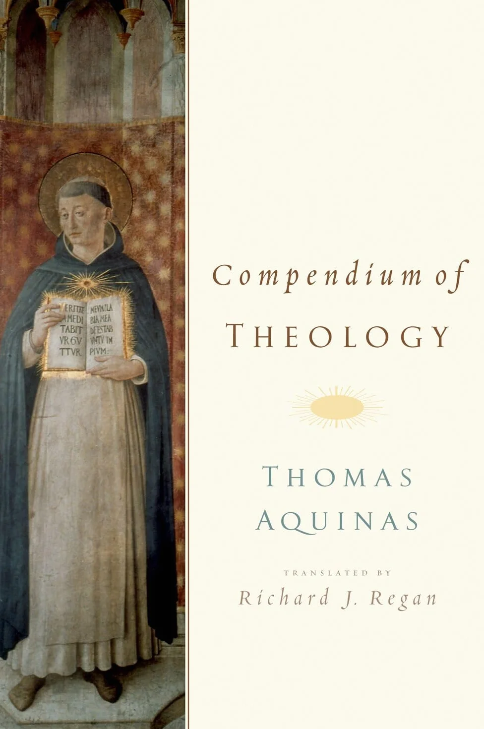 Compendium of Theology