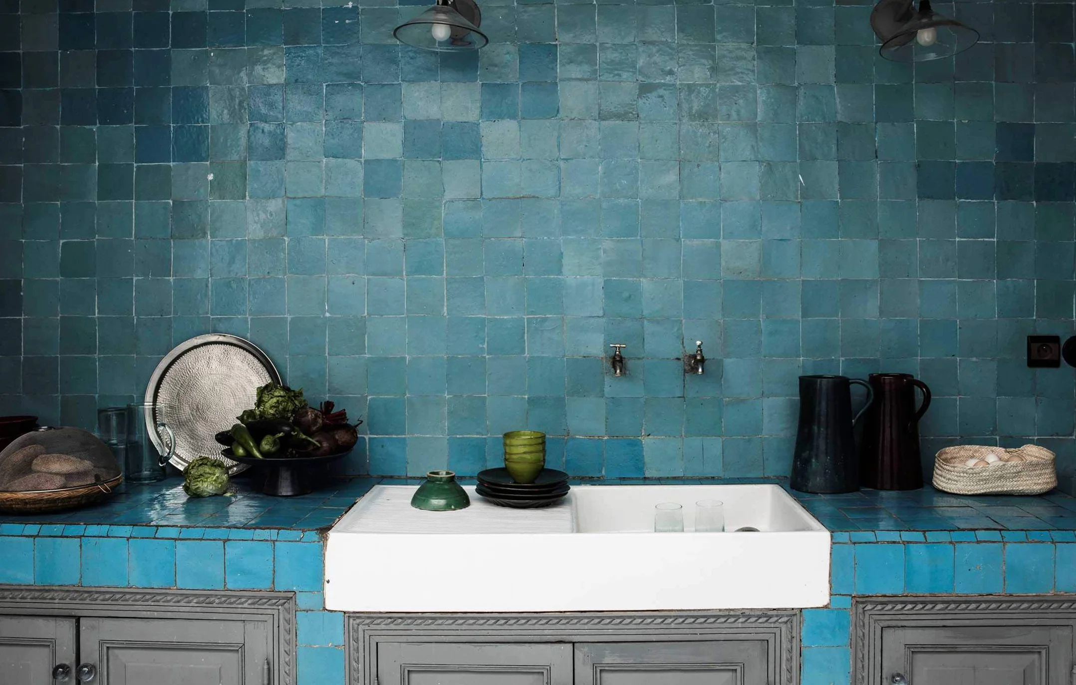 Nomad at Home: Designing the Home More Traveled
