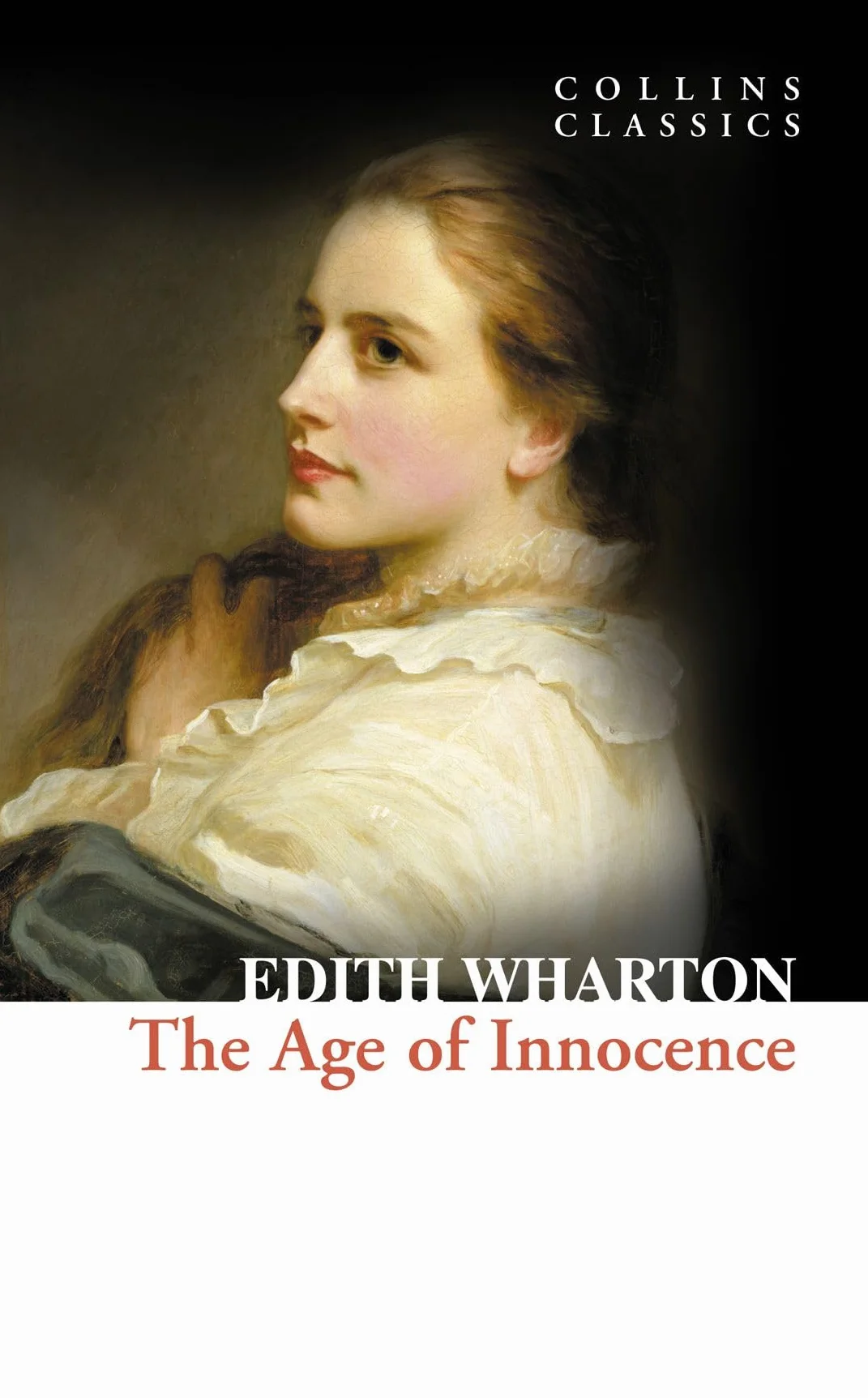 The Age of Innocence: An Essential Classic Literature Satire of Elite New York Society