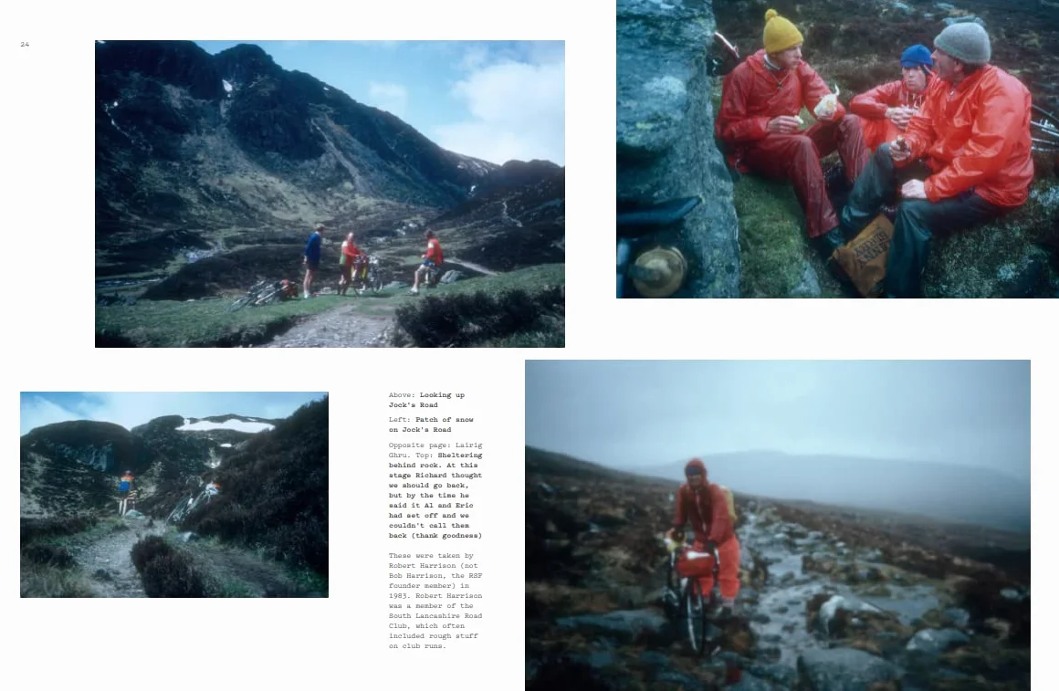 Further Adventures in Rough Stuff: The Rough-Stuff Fellowship Archive Vol 2