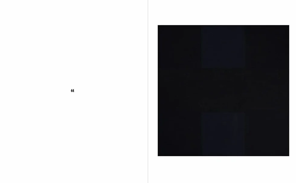 Ad Reinhardt Art Is Art and Everything Else Is Everything Else /anglais
