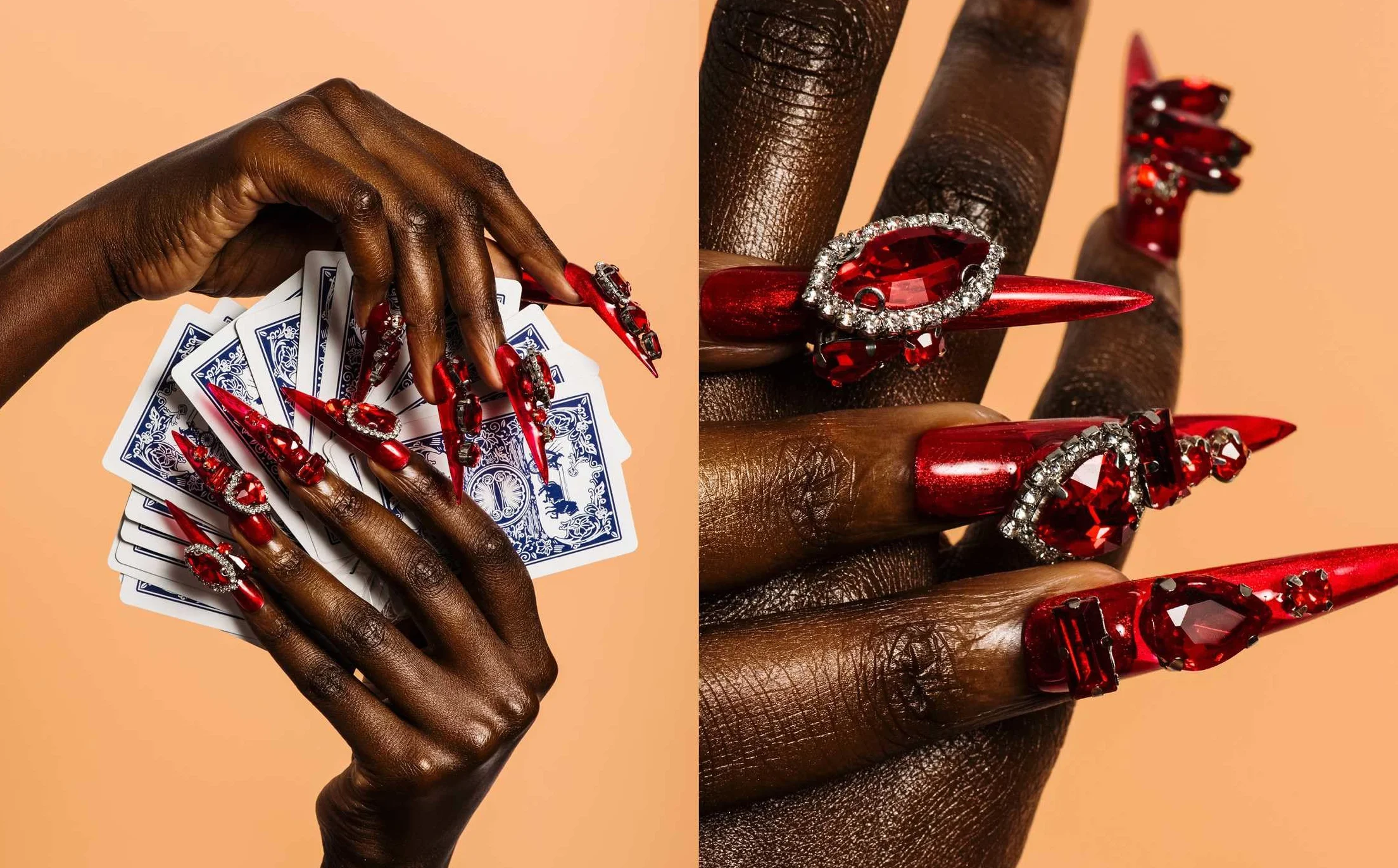 Mannequin Hands: Your Guide to Nail Art